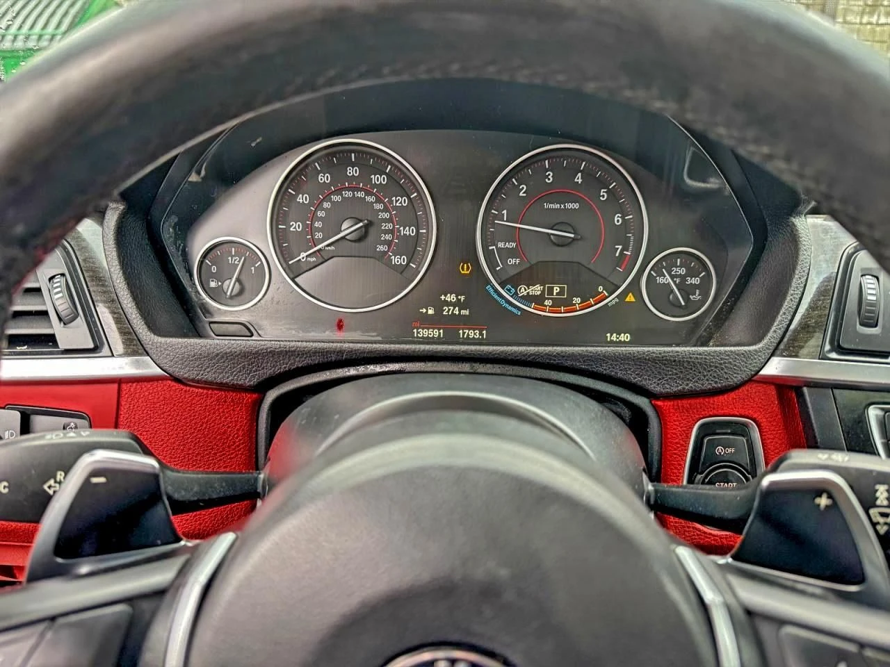 BMW 428  - изображение 8