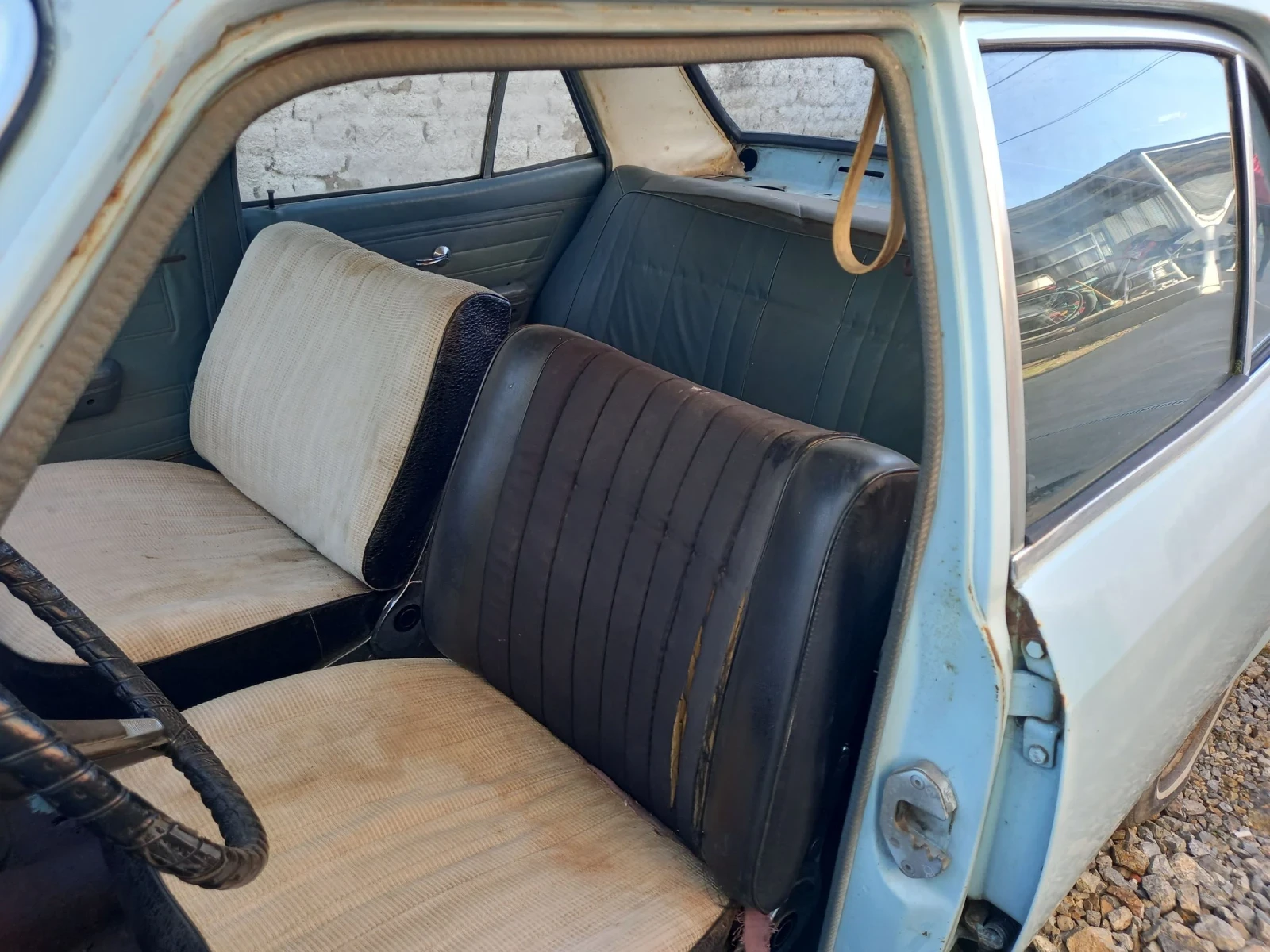 Opel Rekord | Mobile.bg   7