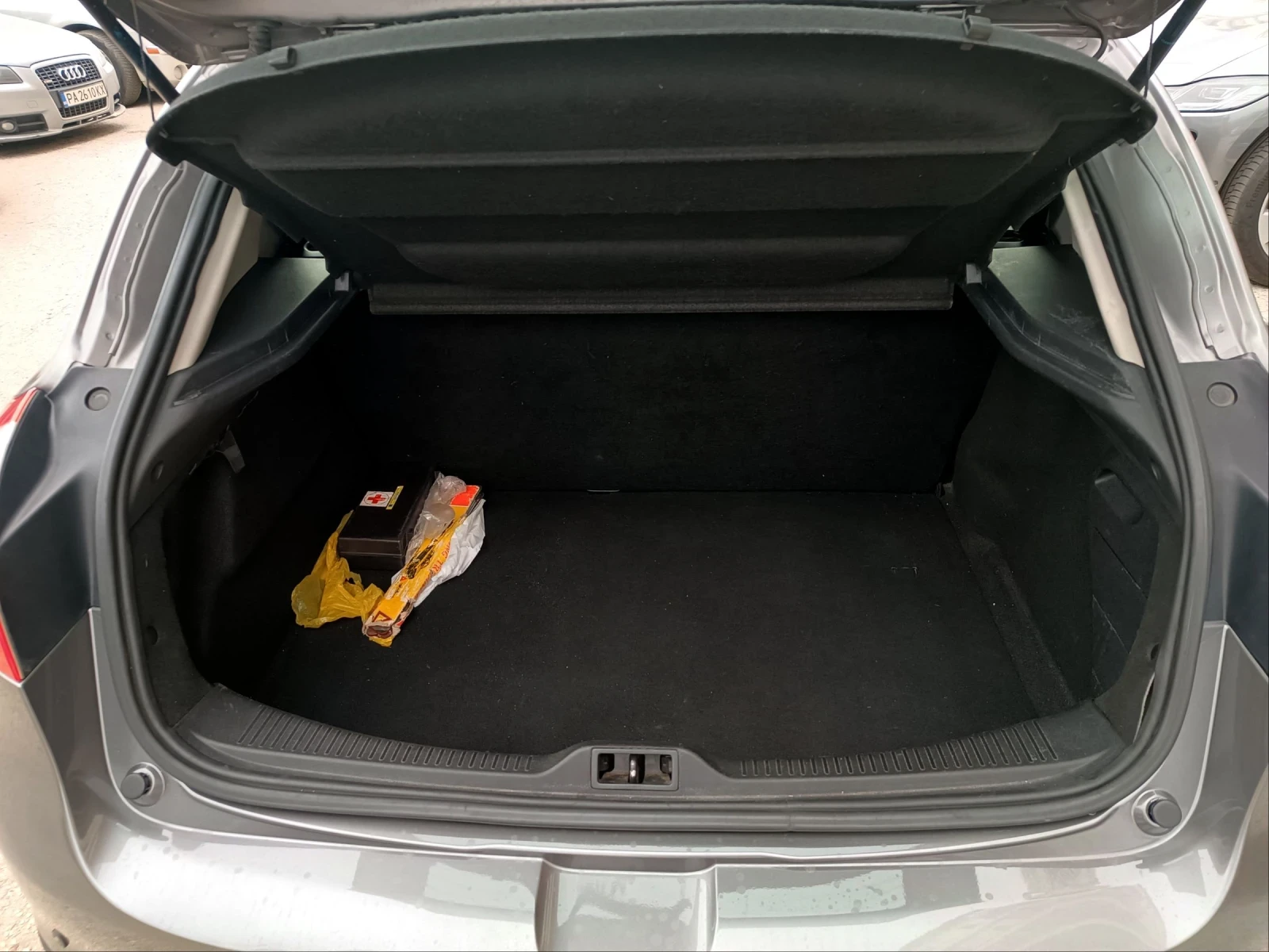 Renault Megane | Mobile.bg � ����������� 13