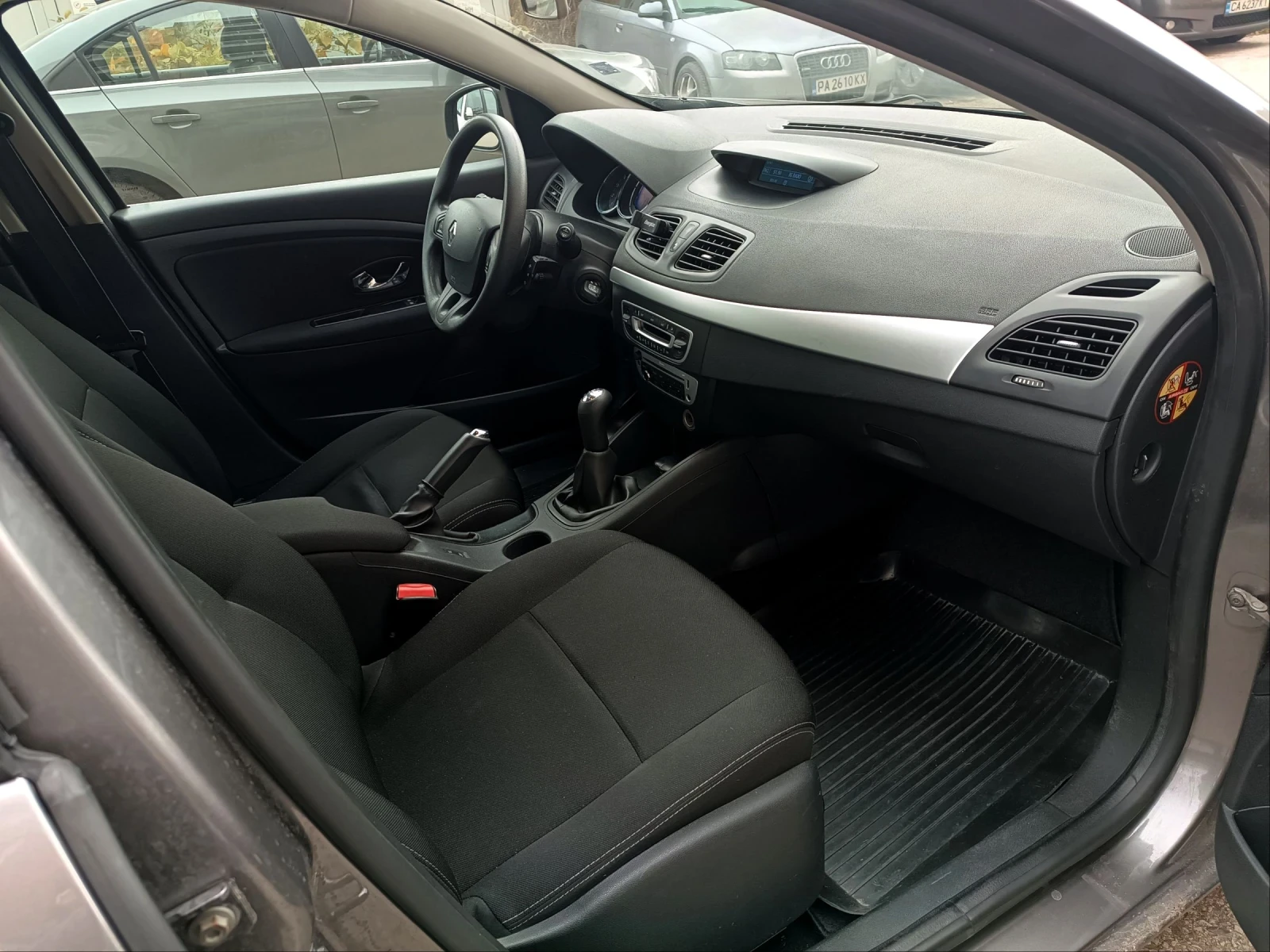 Renault Megane  - изображение 6