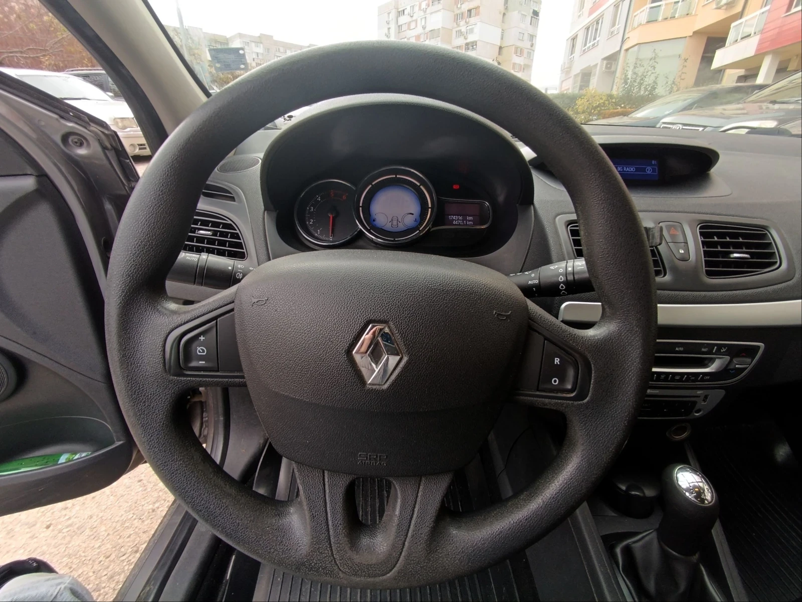 Renault Megane  - изображение 10