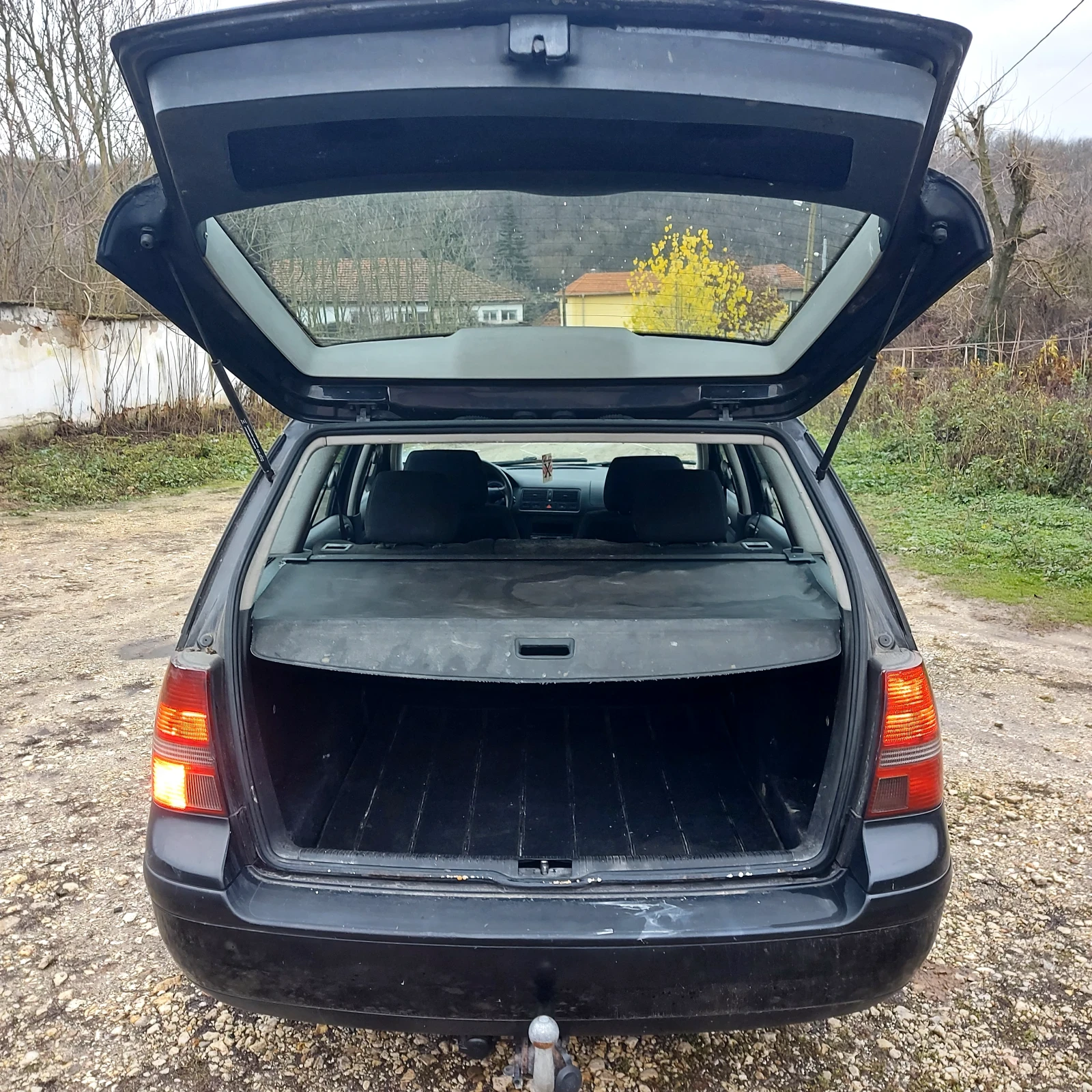 VW Golf  - изображение 5