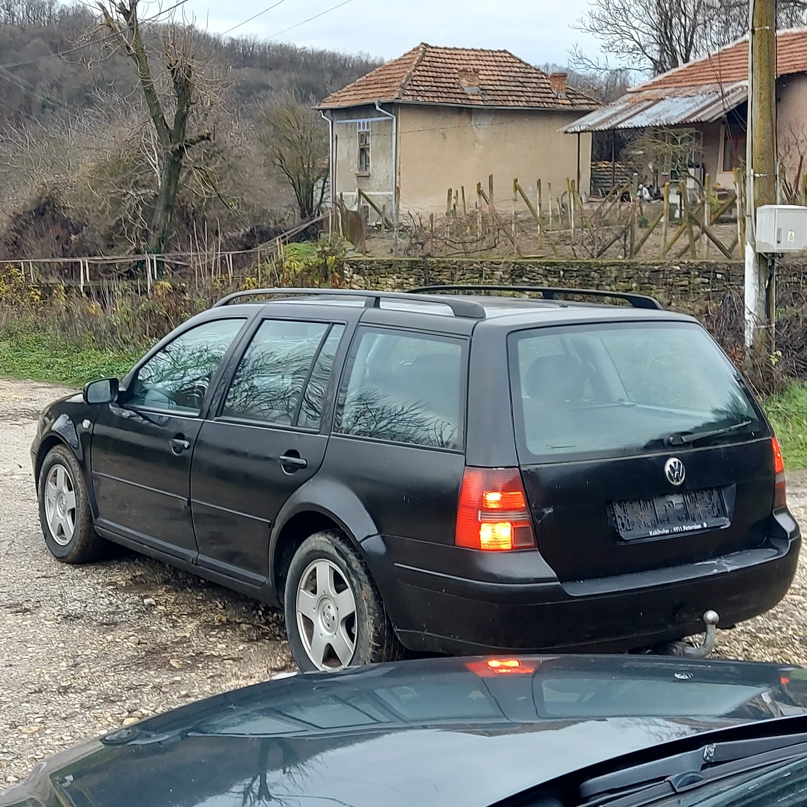 VW Golf  - изображение 4