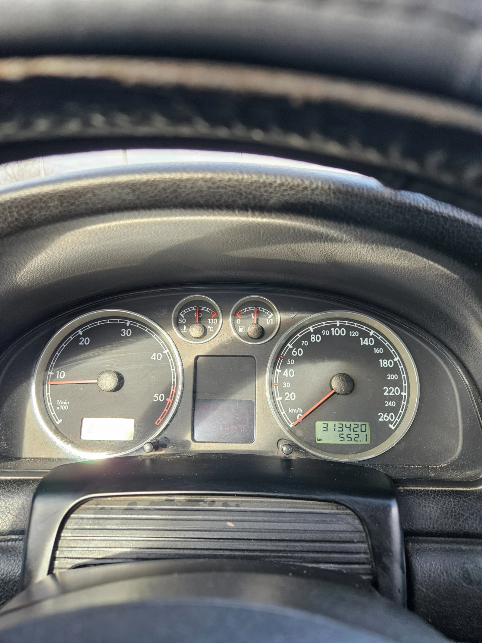 VW Passat 1.9tdi 131 - изображение 10