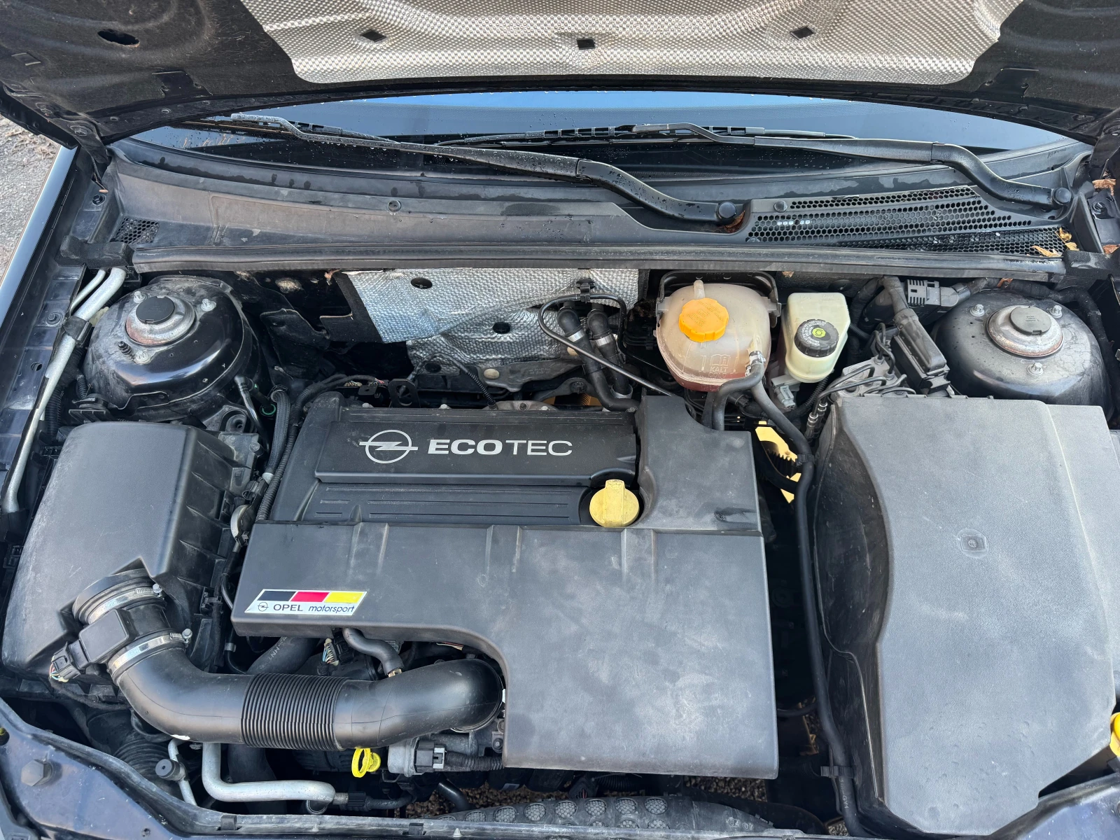 Opel Signum | Mobile.bg   11