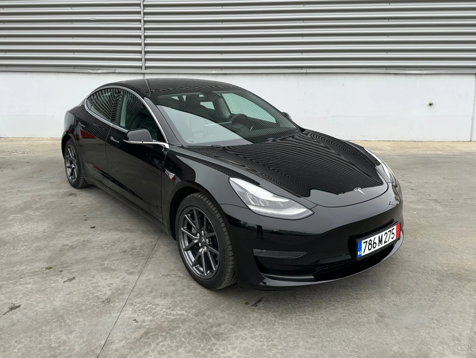 Tesla Model 3 Long Range Dual Motor | Mobile.bg � ����������� 2