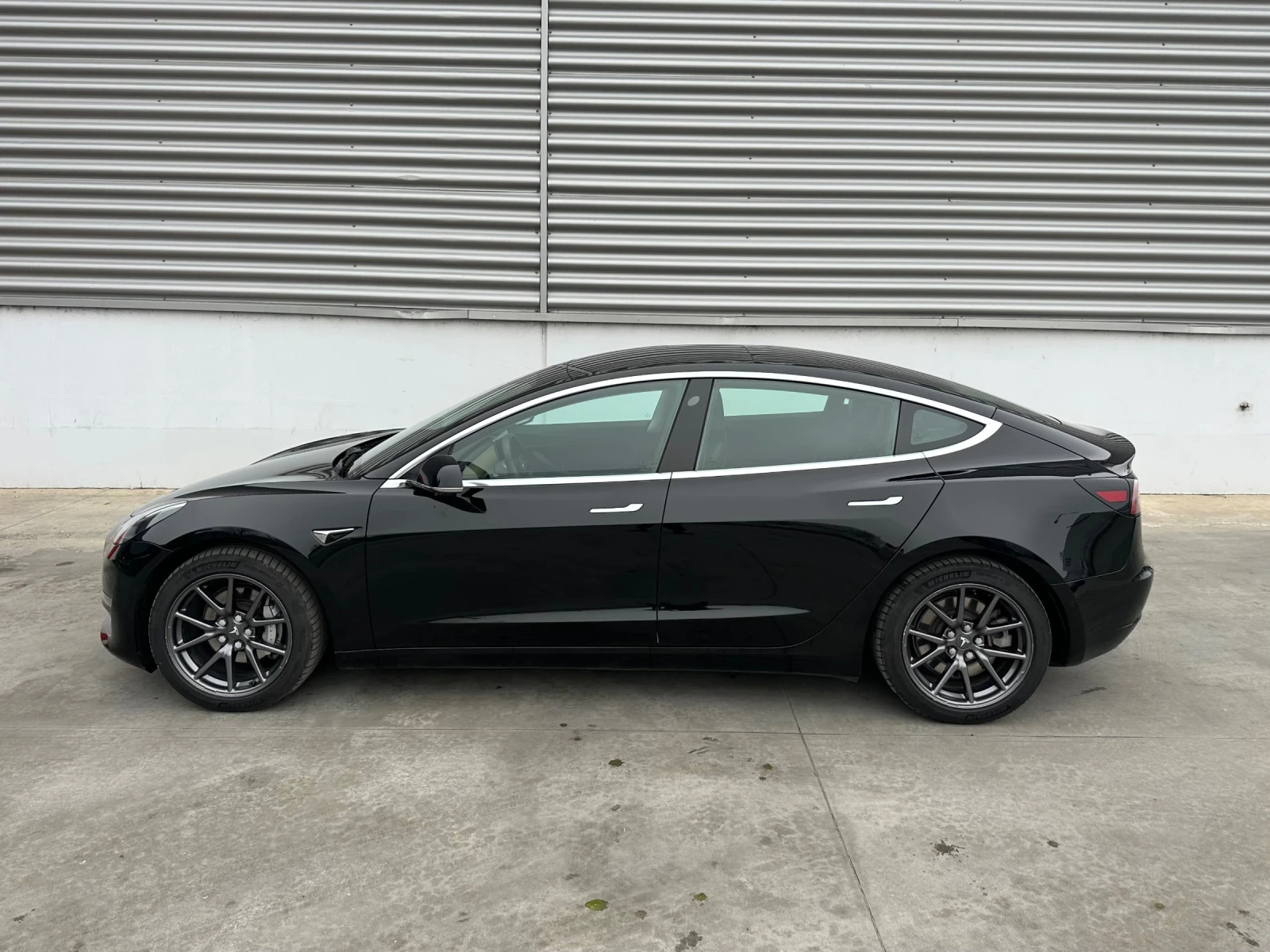 Tesla Model 3 Long Range Dual Motor | Mobile.bg � ����������� 6
