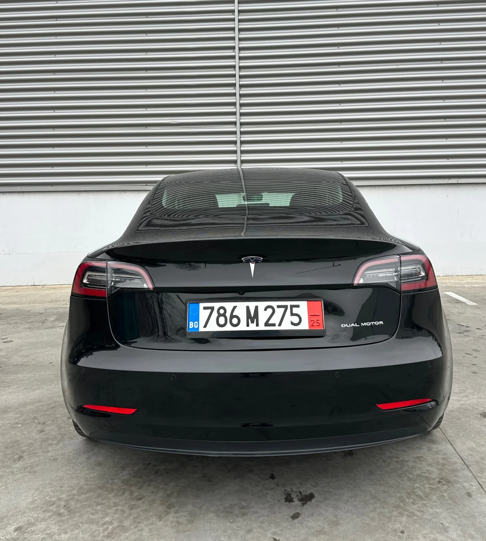 Tesla Model 3 Long Range Dual Motor | Mobile.bg � ����������� 8