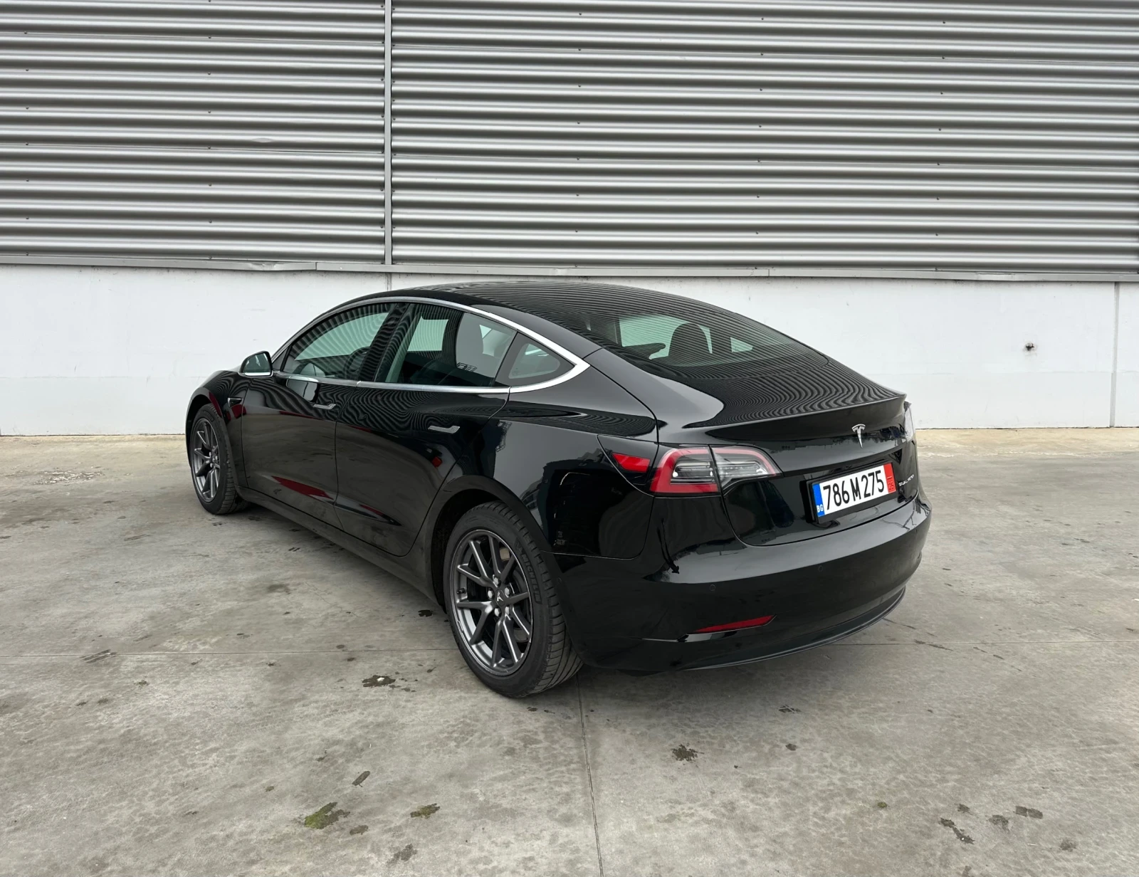 Tesla Model 3 Long Range Dual Motor | Mobile.bg � ����������� 5
