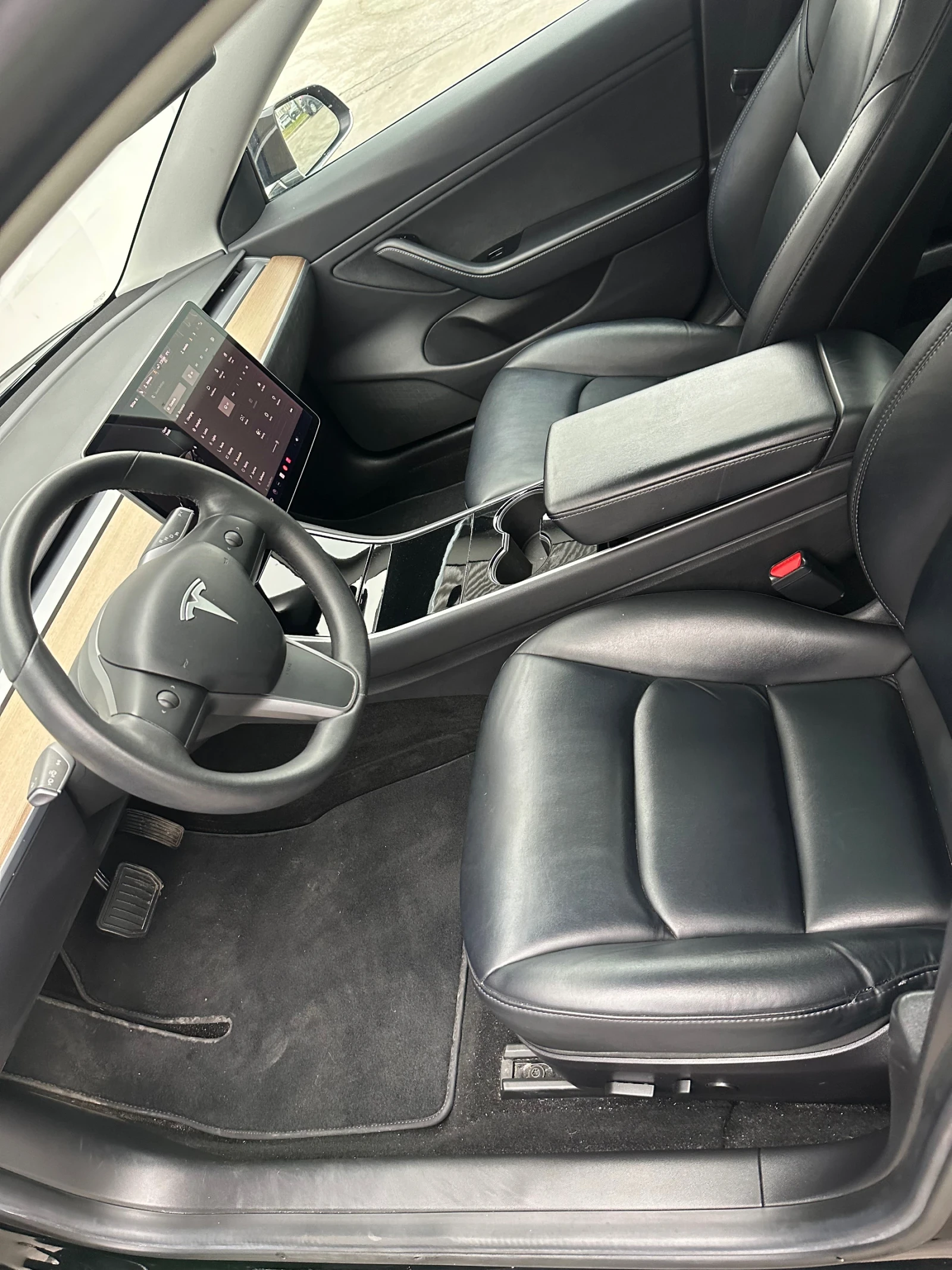 Tesla Model 3 Long Range Dual Motor | Mobile.bg � ����������� 9