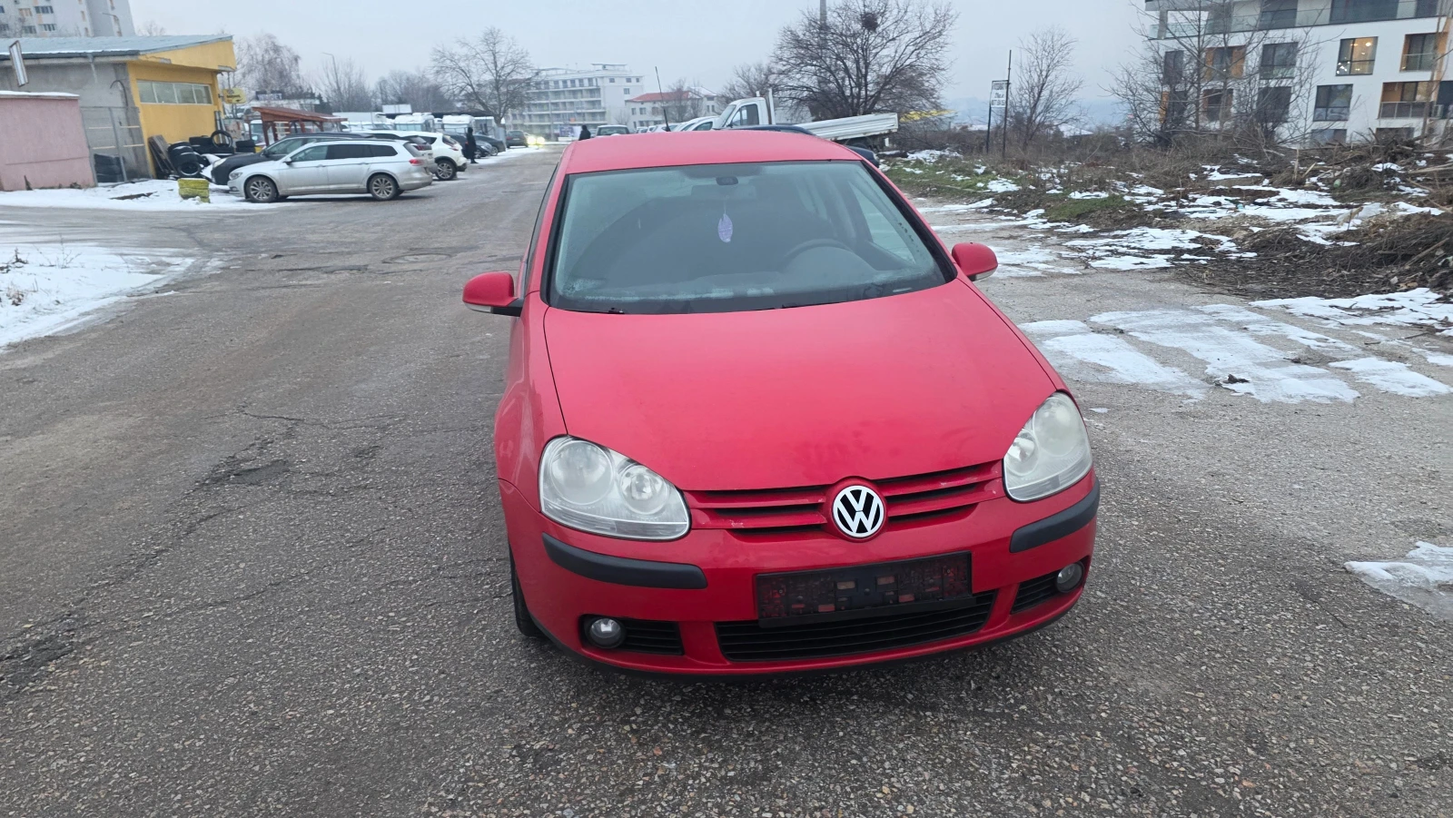 VW Golf 1.9TDI | Mobile.bg � ����������� 1