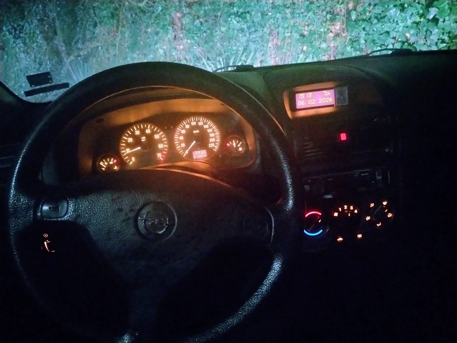 Opel Astra  - изображение 5