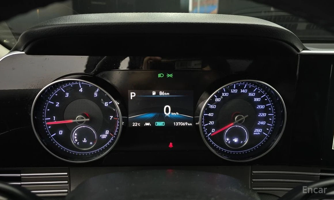 Hyundai Grandeur, снимка 8 - Автомобили и джипове - 54039814