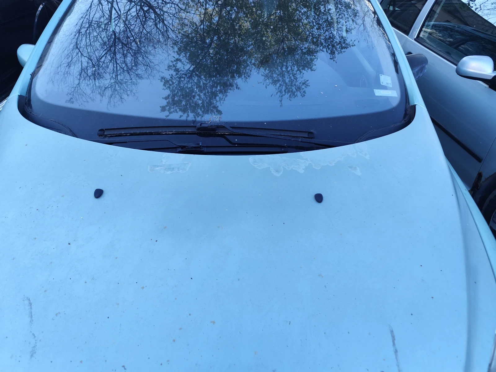 Peugeot 307 SW , снимка 3 - Автомобили и джипове - 54238879