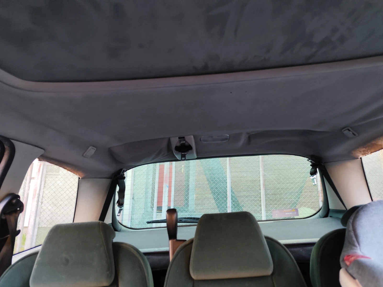 Peugeot 307 SW , снимка 10 - Автомобили и джипове - 54238879