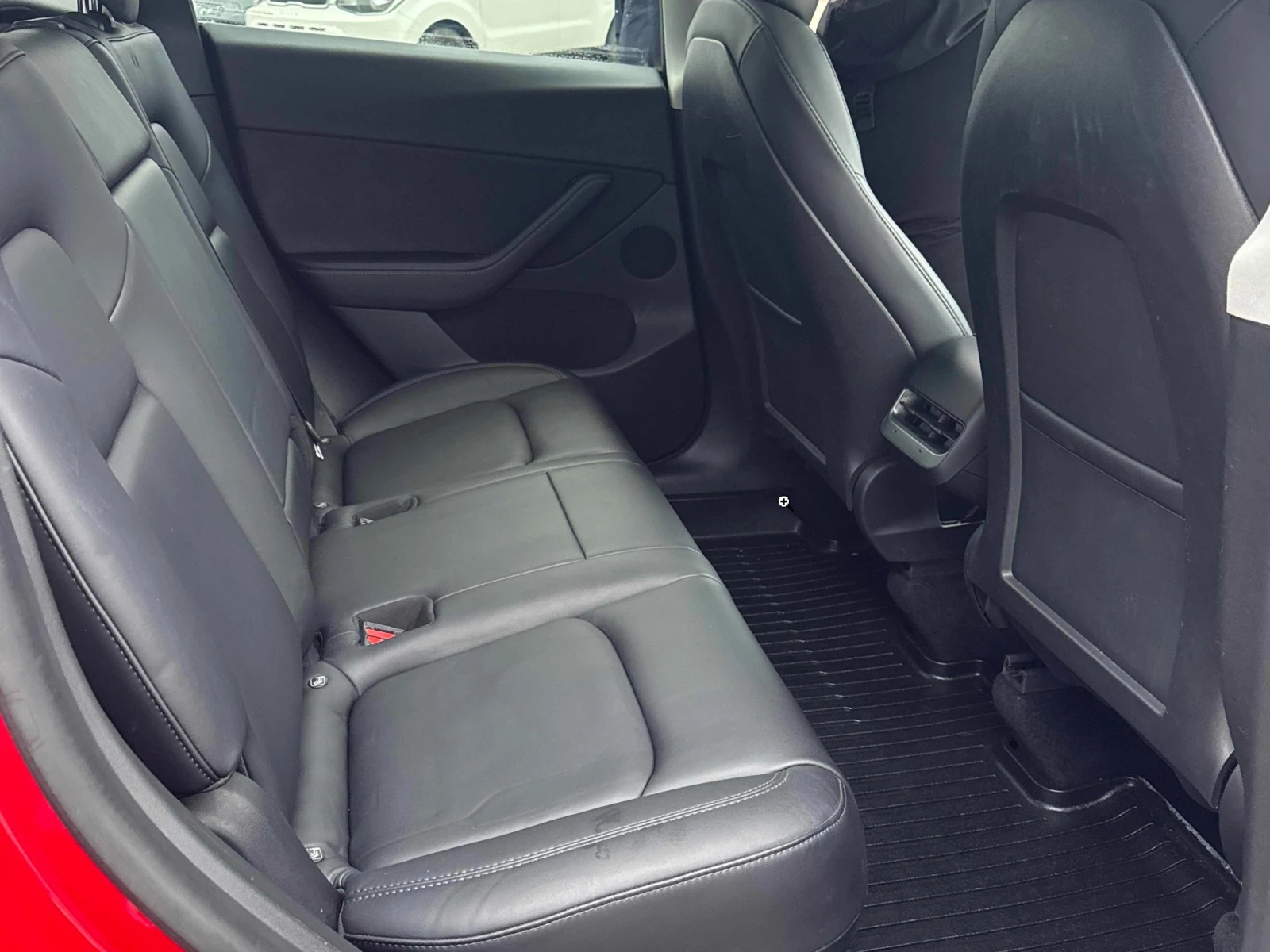 Tesla Model Y Performance* AWD* Уникат* Без ЩЕТИ* , снимка 8 - Автомобили и джипове - 54241447