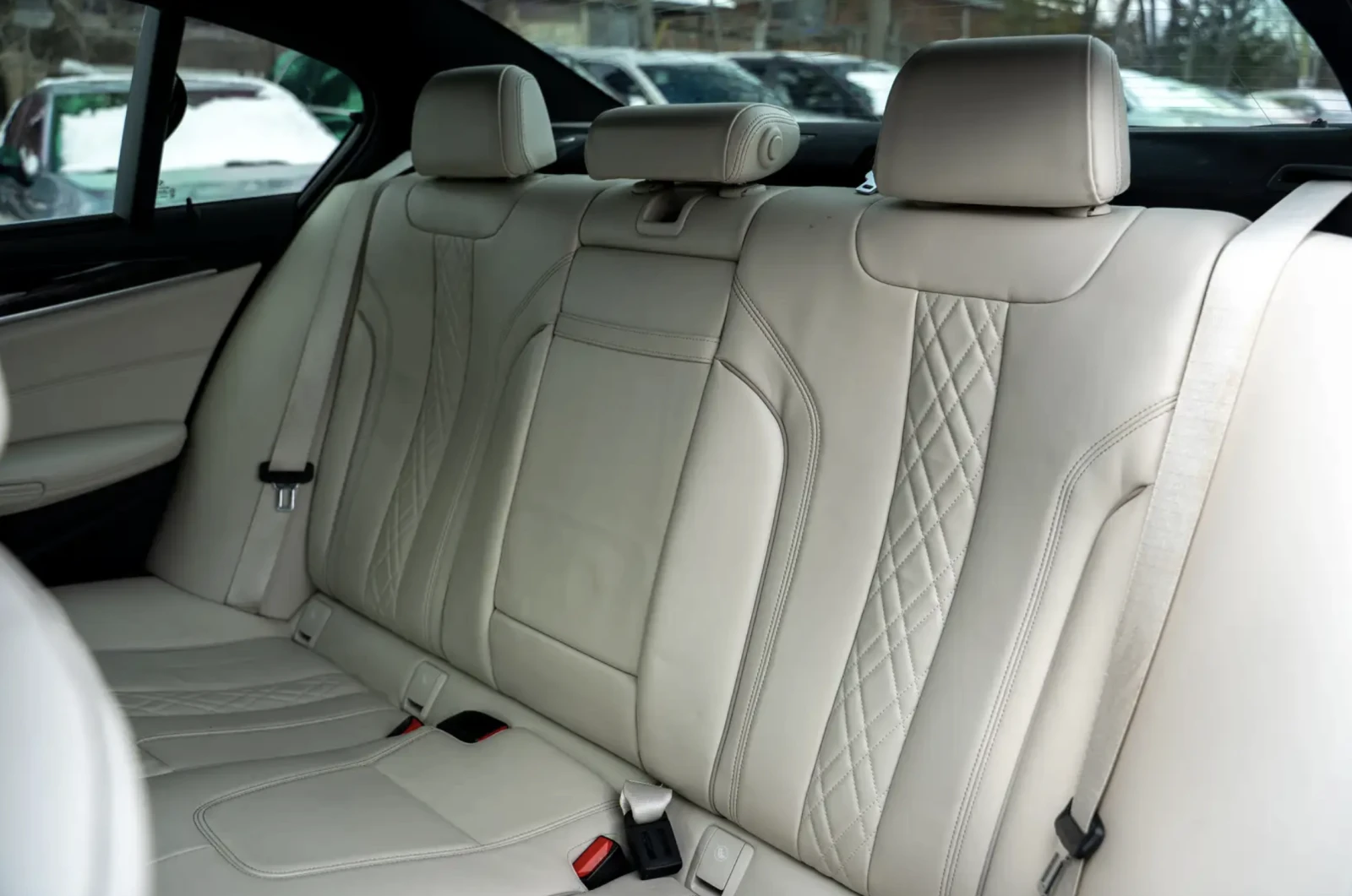 BMW 540 2018 BMW 5 Series 540i xDrive | Mobile.bg � ����������� 11