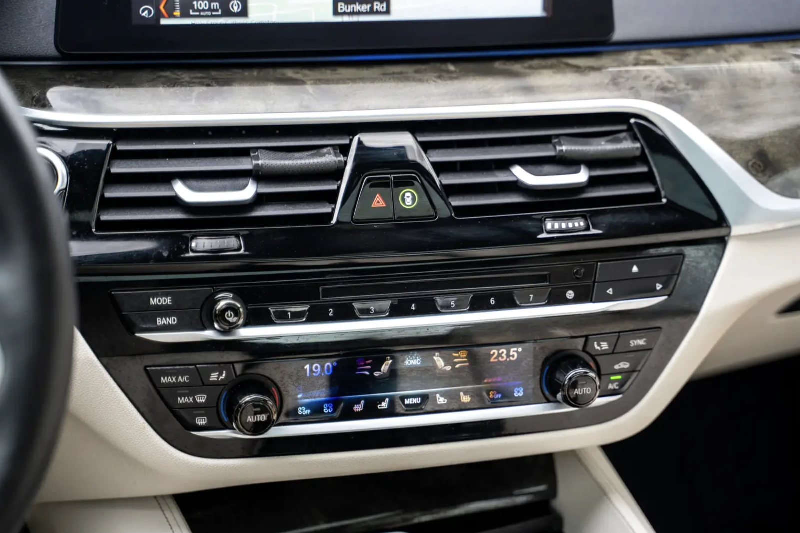 BMW 540 2018 BMW 5 Series 540i xDrive | Mobile.bg � ����������� 10