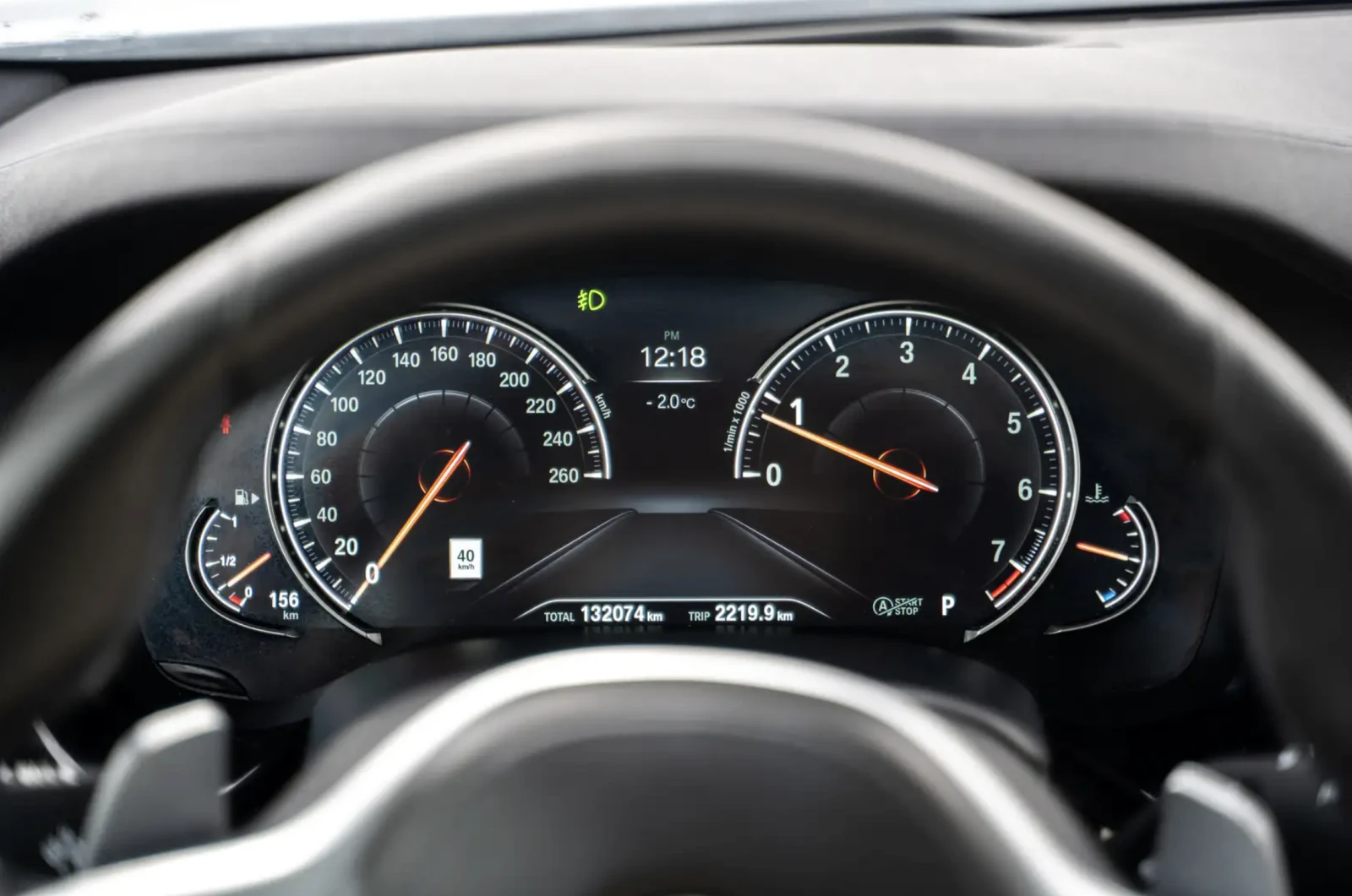 BMW 540 2018 BMW 5 Series 540i xDrive | Mobile.bg � ����������� 7