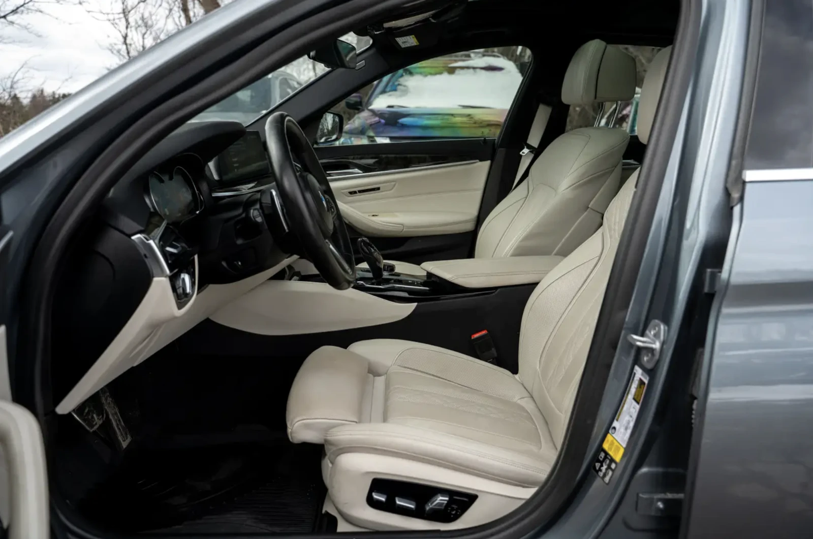 BMW 540 2018 BMW 5 Series 540i xDrive | Mobile.bg � ����������� 5