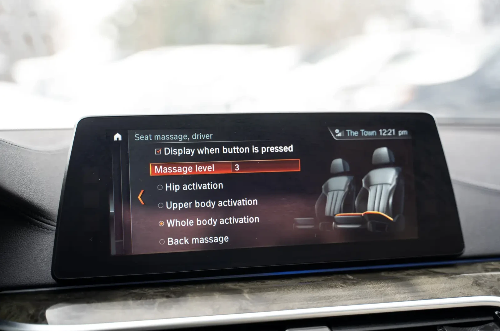 BMW 540 2018 BMW 5 Series 540i xDrive | Mobile.bg � ����������� 8