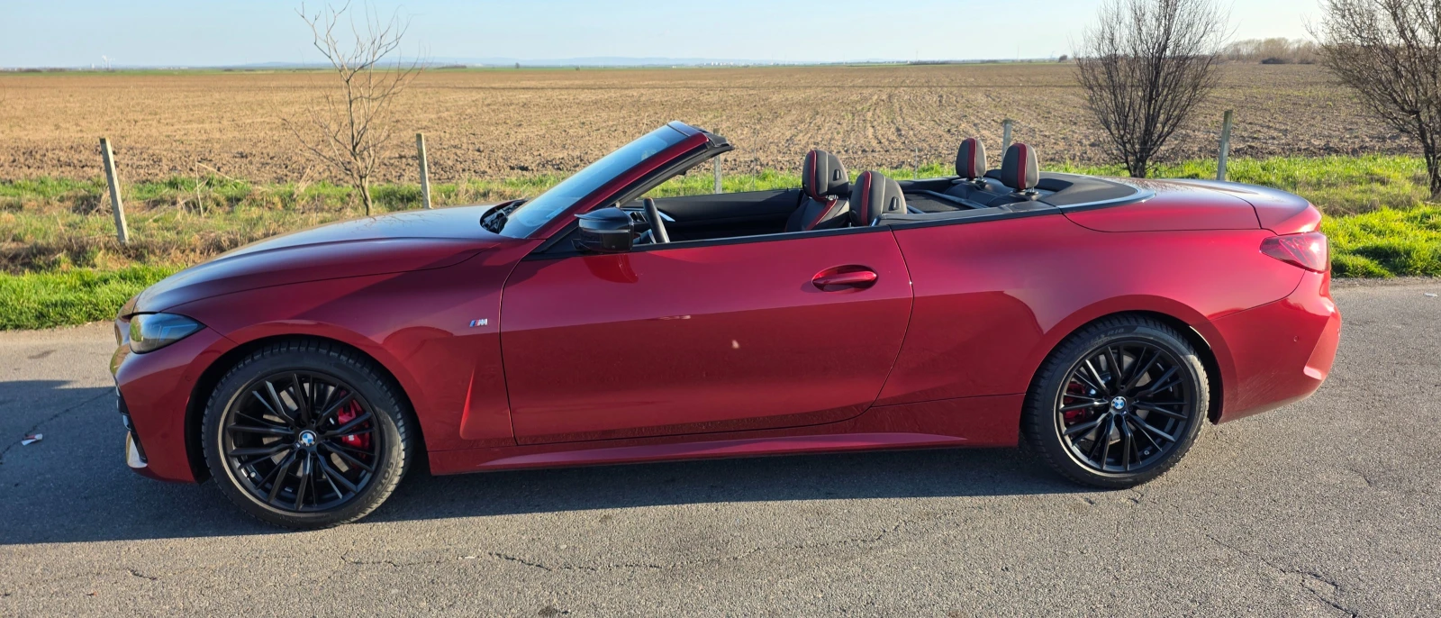 BMW 440 xDrive, лизинг, снимка 2 - Автомобили и джипове - 54452980