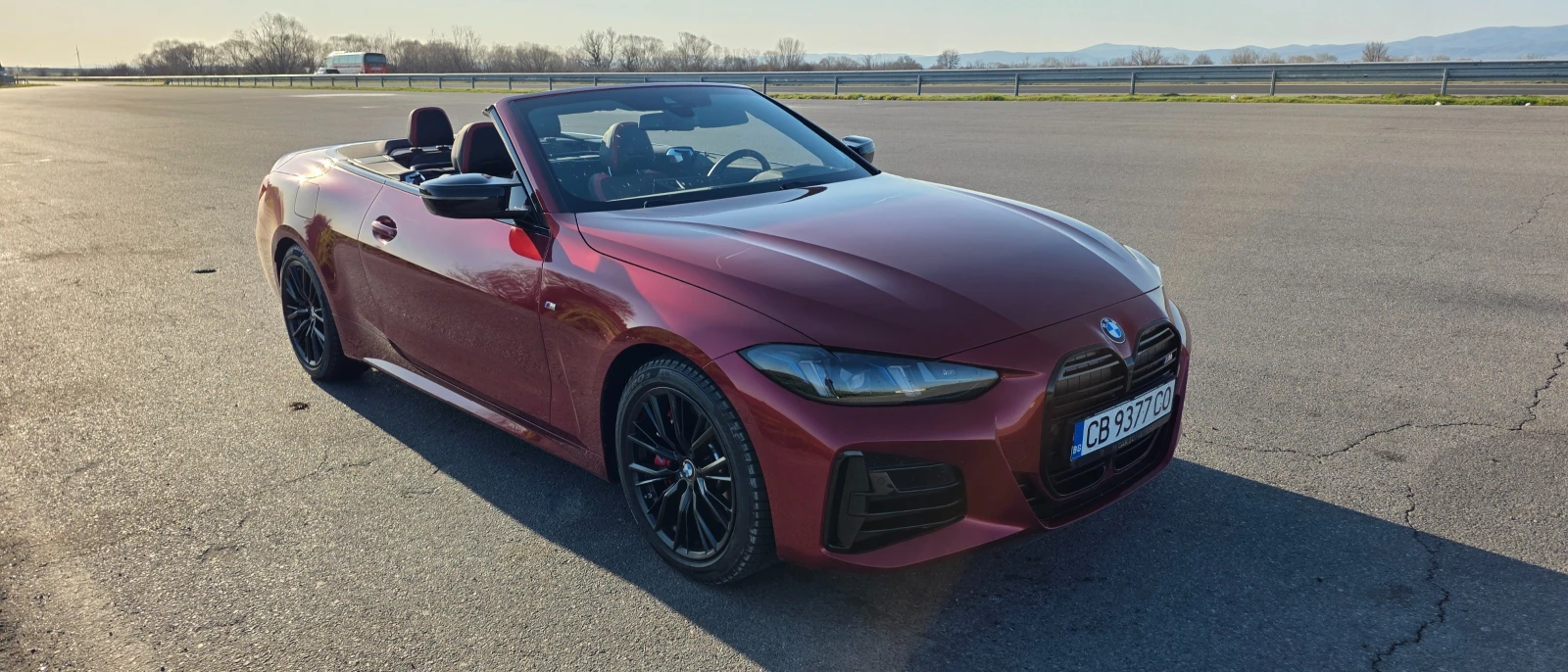 BMW 440 xDrive, лизинг, снимка 3 - Автомобили и джипове - 54452980
