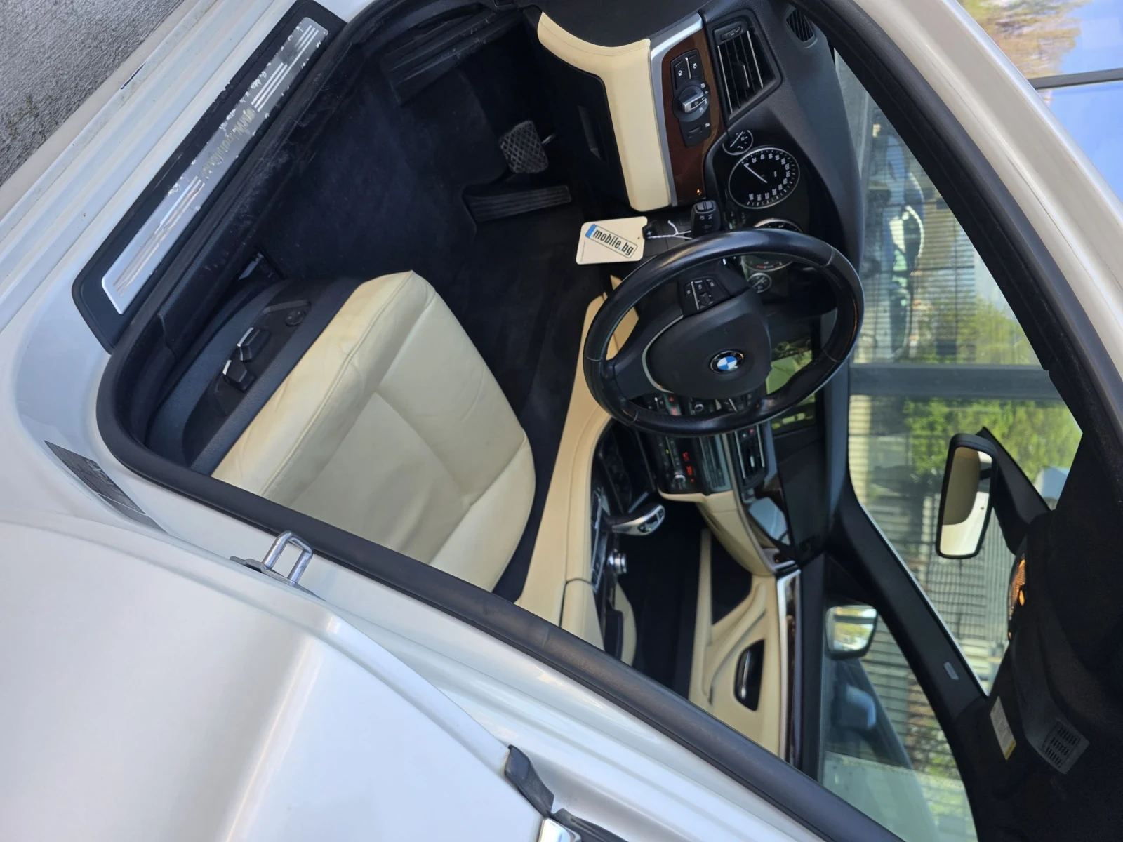BMW 528 528 Twin Turbo 4x4 Individual, снимка 4 - Автомобили и джипове - 54546344