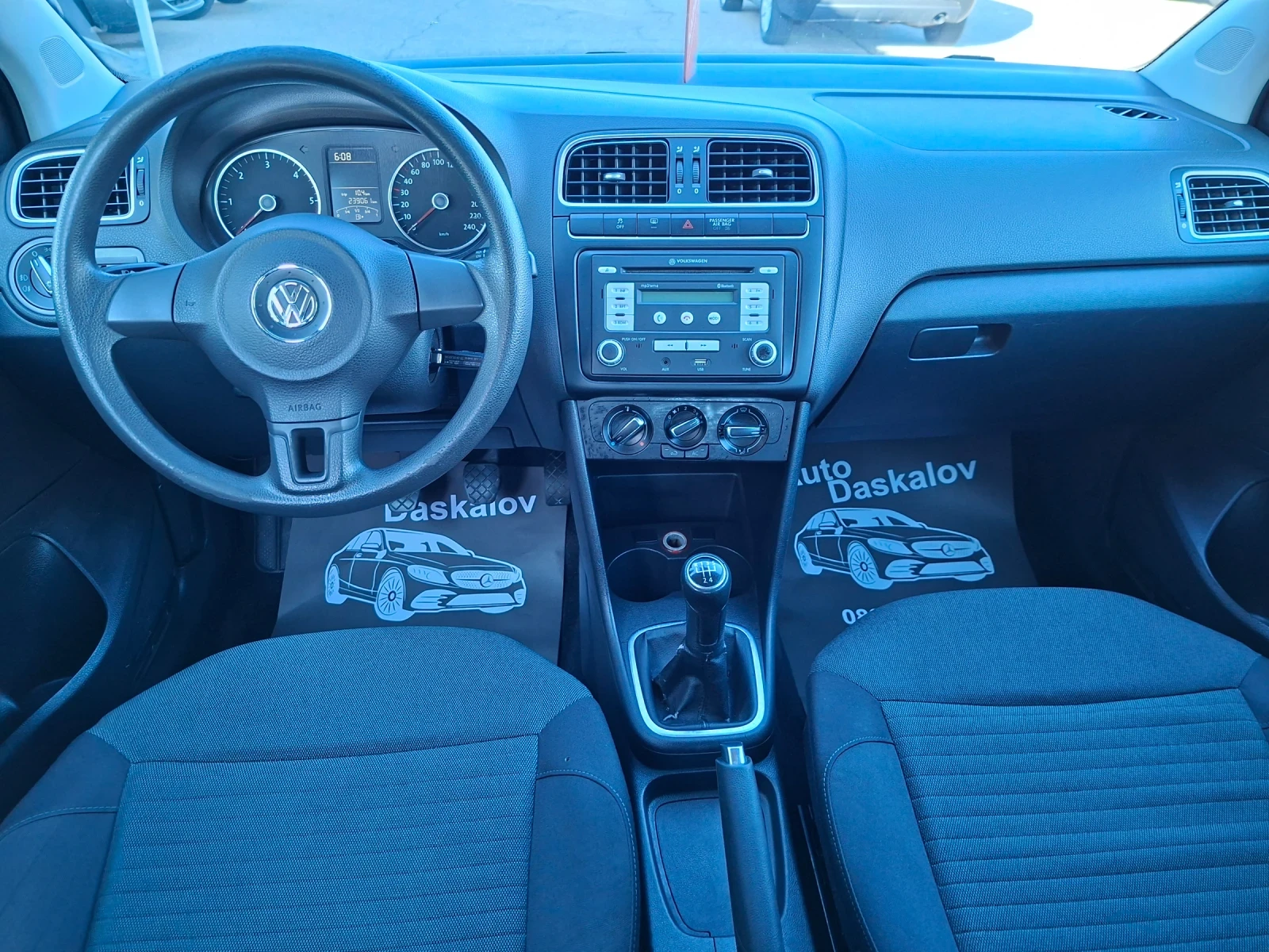 VW Polo 1, 2 tdi | Mobile.bg � ����������� 13