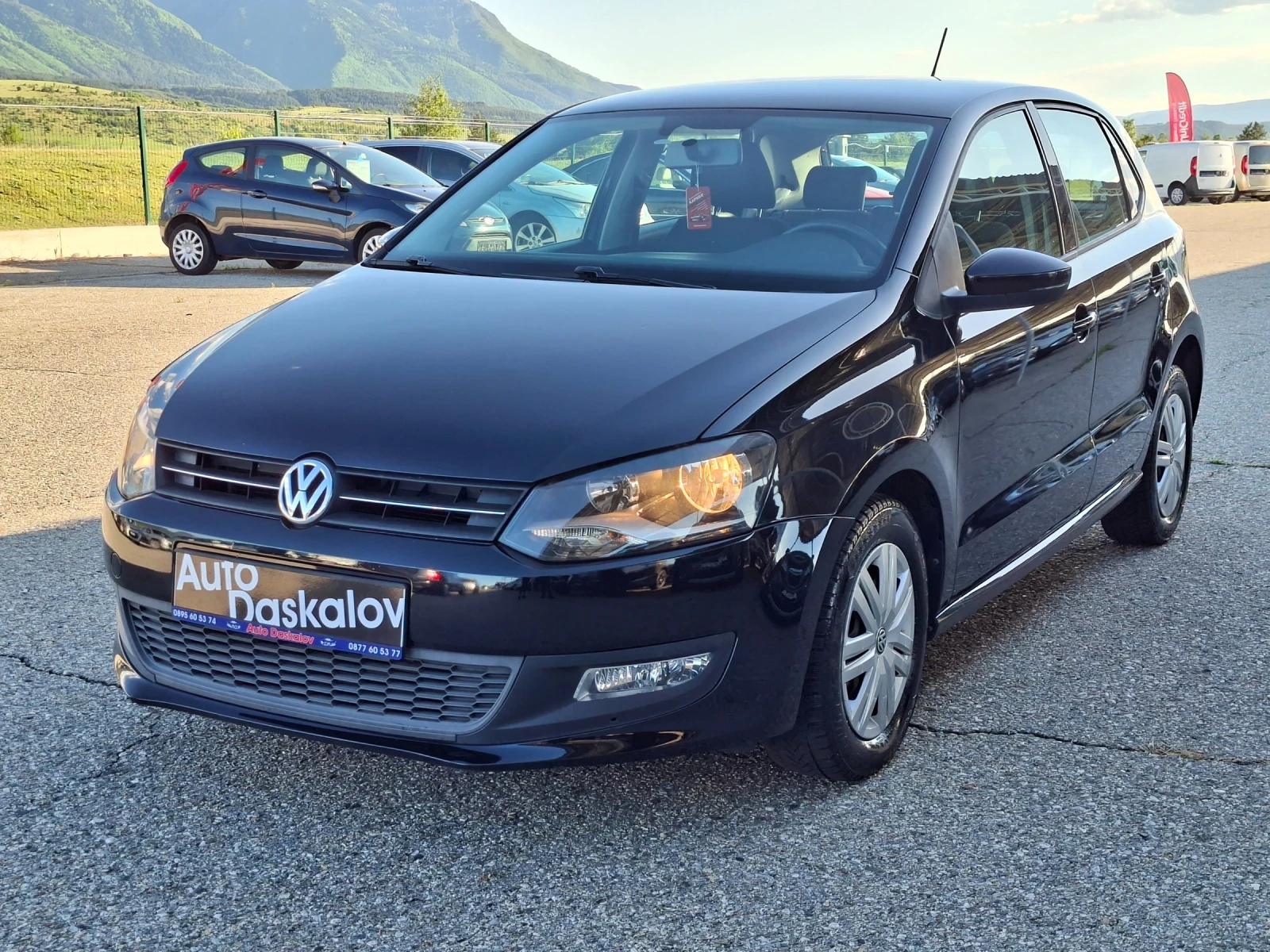 VW Polo 1, 2 tdi | Mobile.bg � ����������� 17
