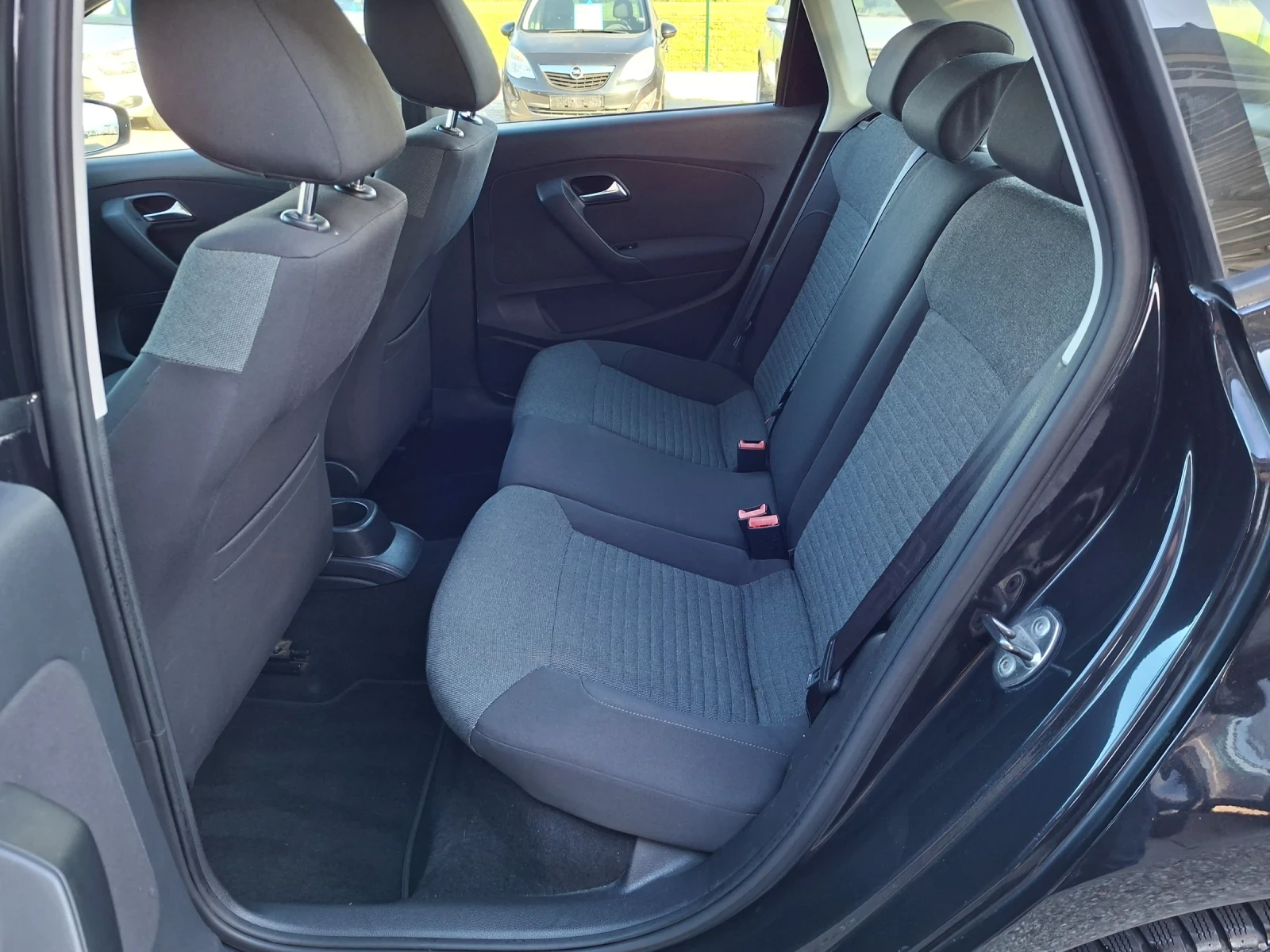 VW Polo 1, 2 tdi | Mobile.bg � ����������� 12