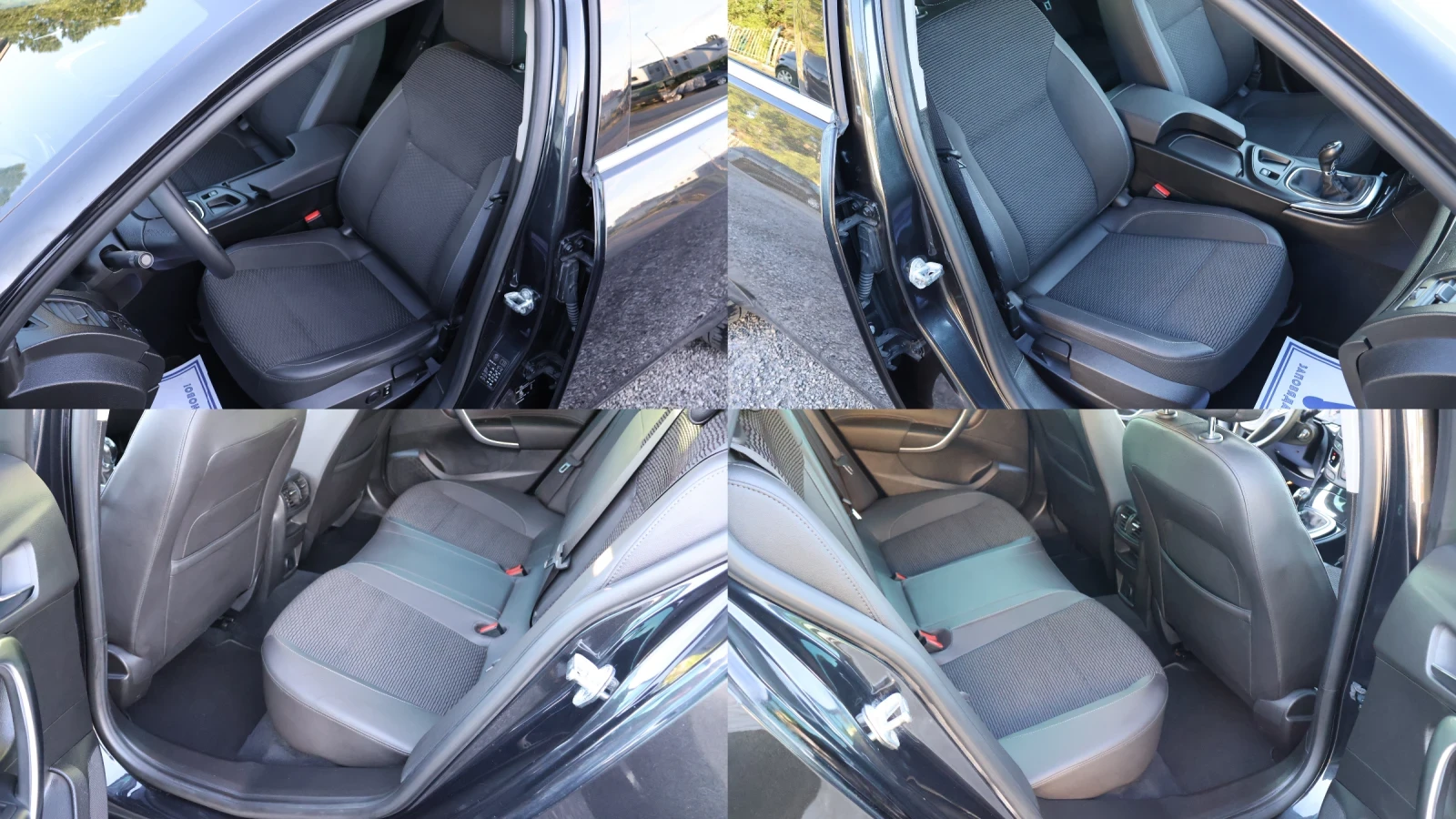Opel Insignia 1.4 Turbo Cosmo 140 К.С. LPG НАВИГАЦИЯ CARPLAY , снимка 14 - Автомобили и джипове - 54960512
