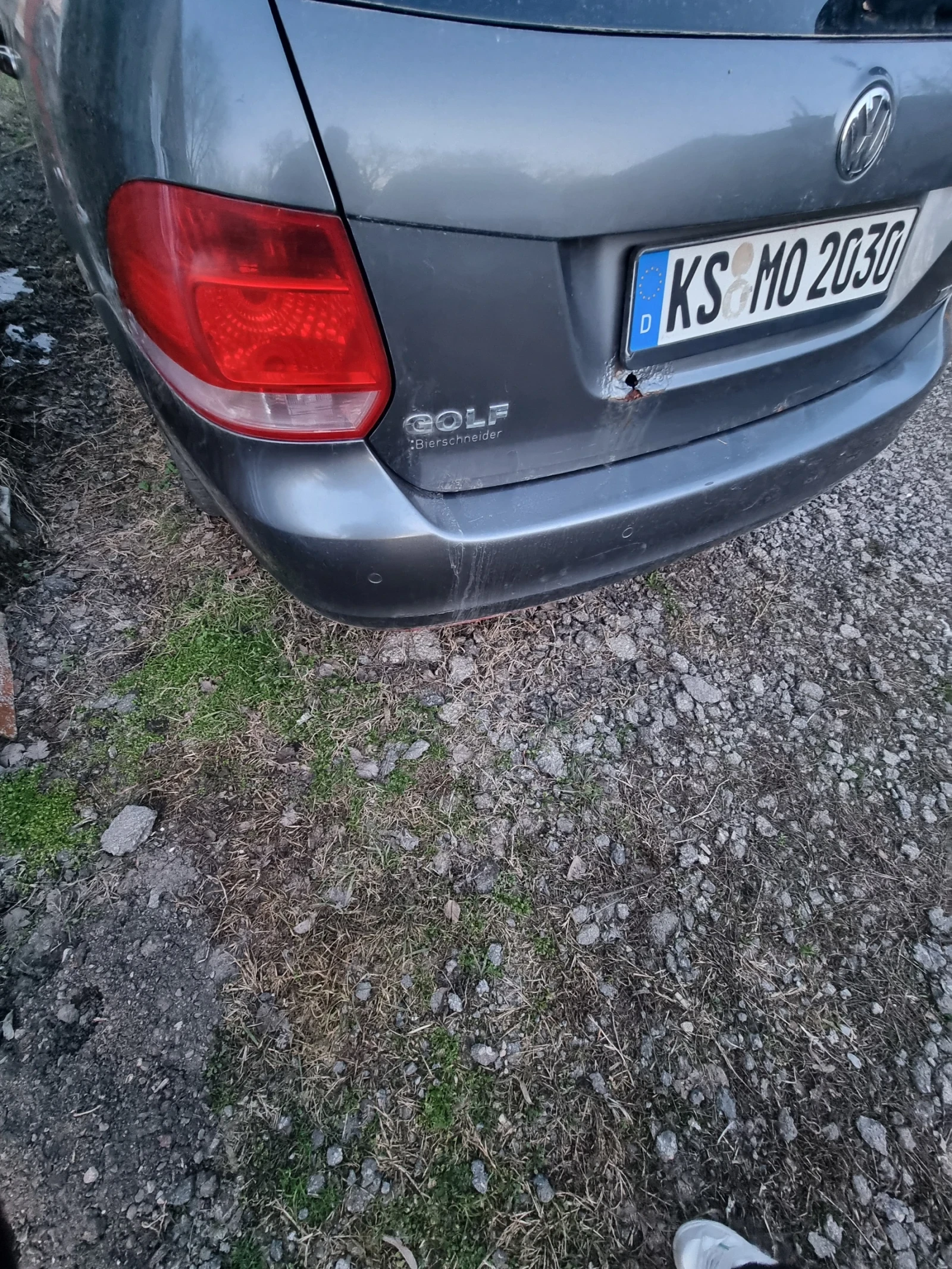 VW Golf Variant | Mobile.bg � ����������� 6