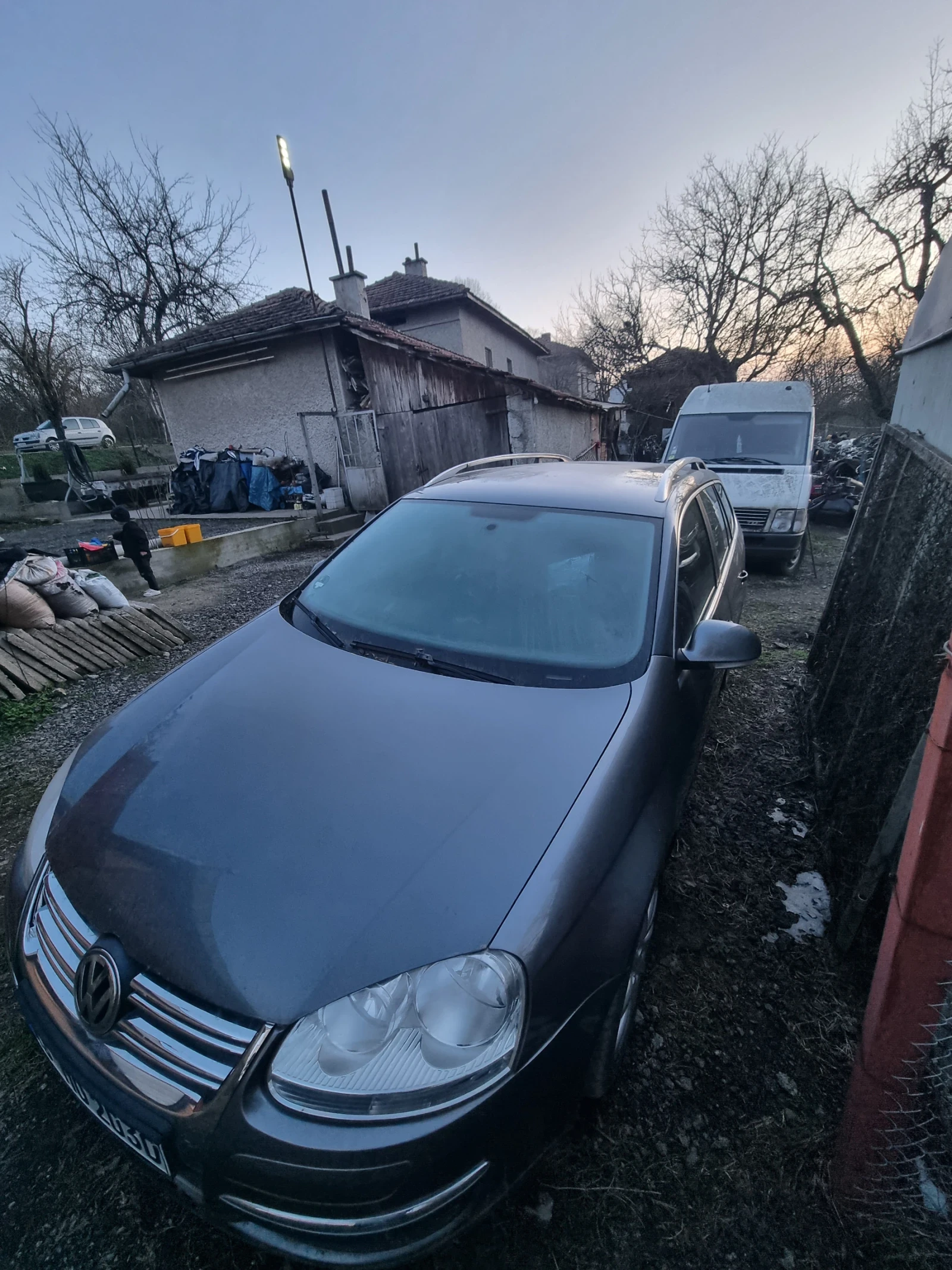 VW Golf Variant | Mobile.bg � ����������� 1