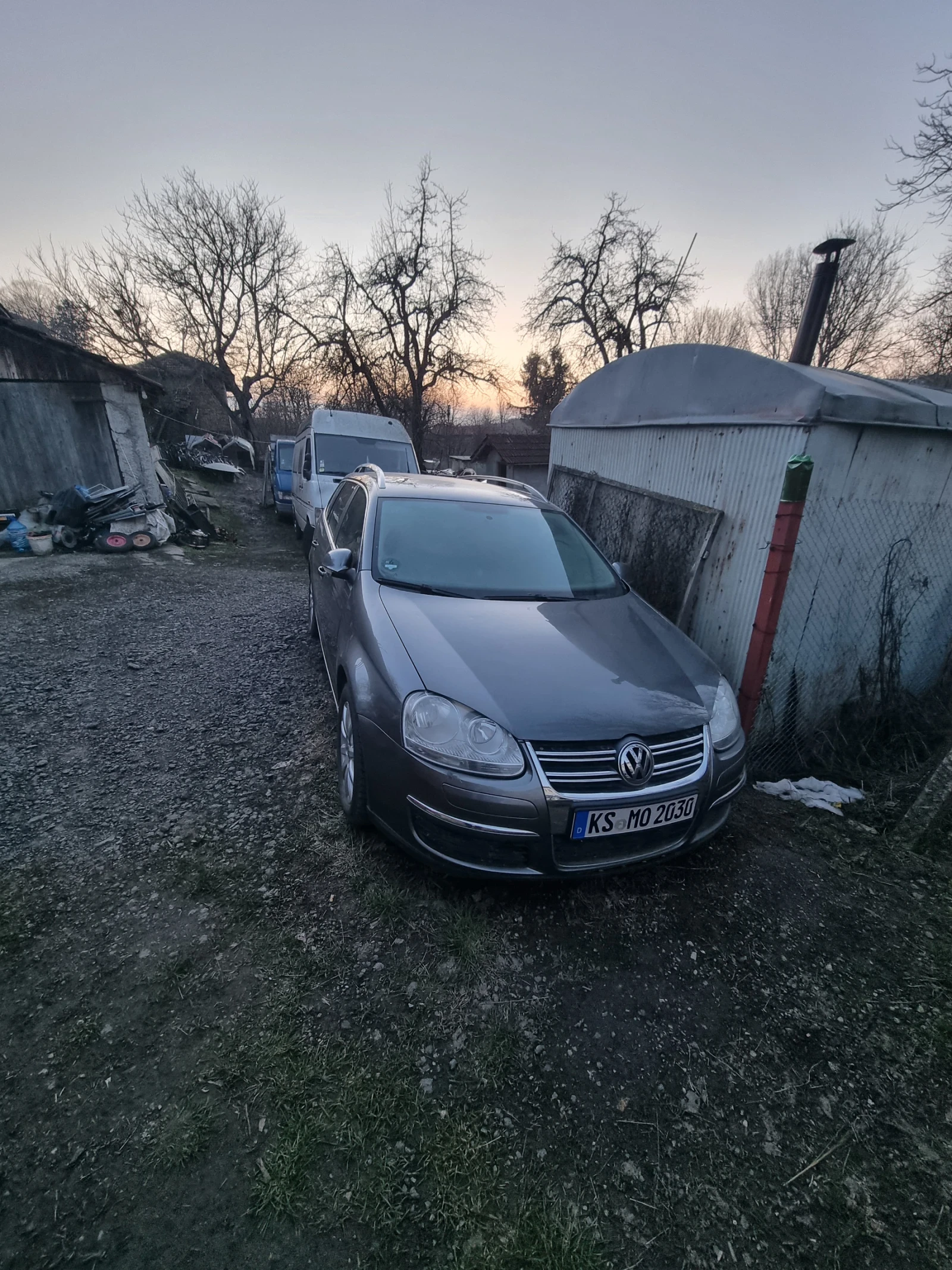 VW Golf Variant | Mobile.bg � ����������� 2