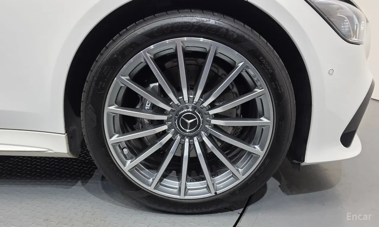 Mercedes-Benz GT 43 4MATIC+ | AMG| 4MATIC+ | LED| DIGITAL COCKPIT|  | Mobile.bg � ����������� 5