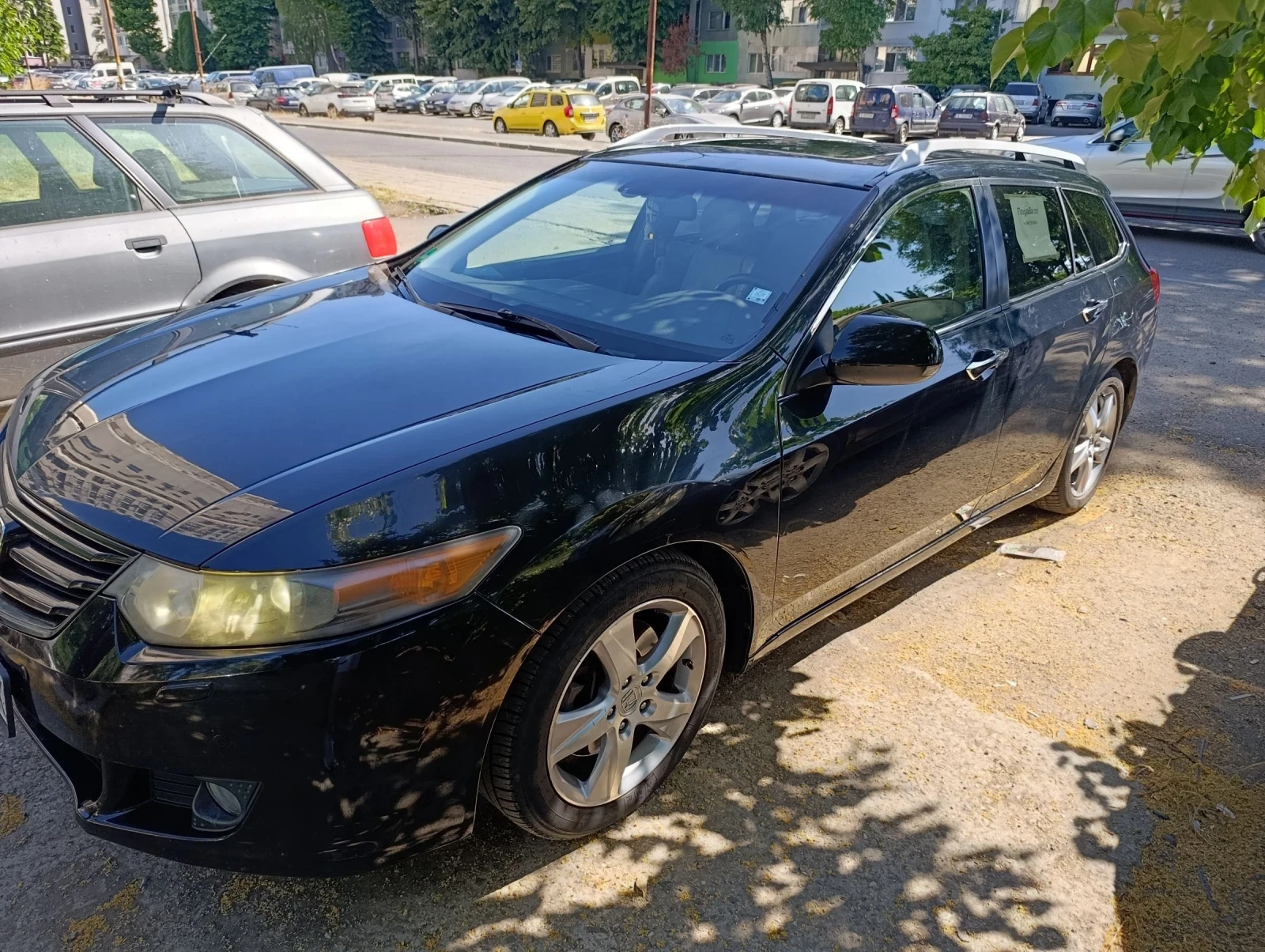 Honda Accord | Mobile.bg � ����������� 5