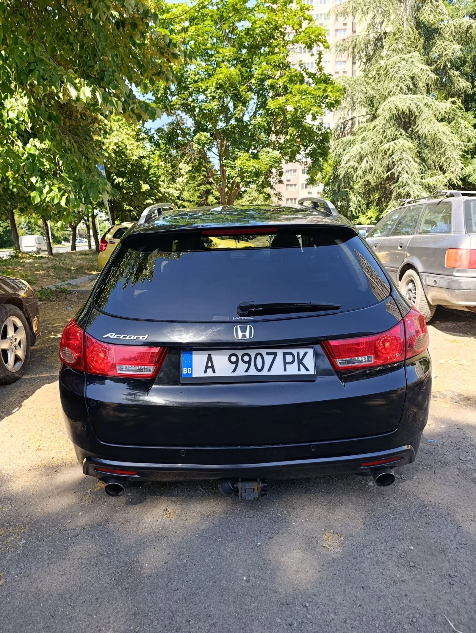 Honda Accord | Mobile.bg � ����������� 2