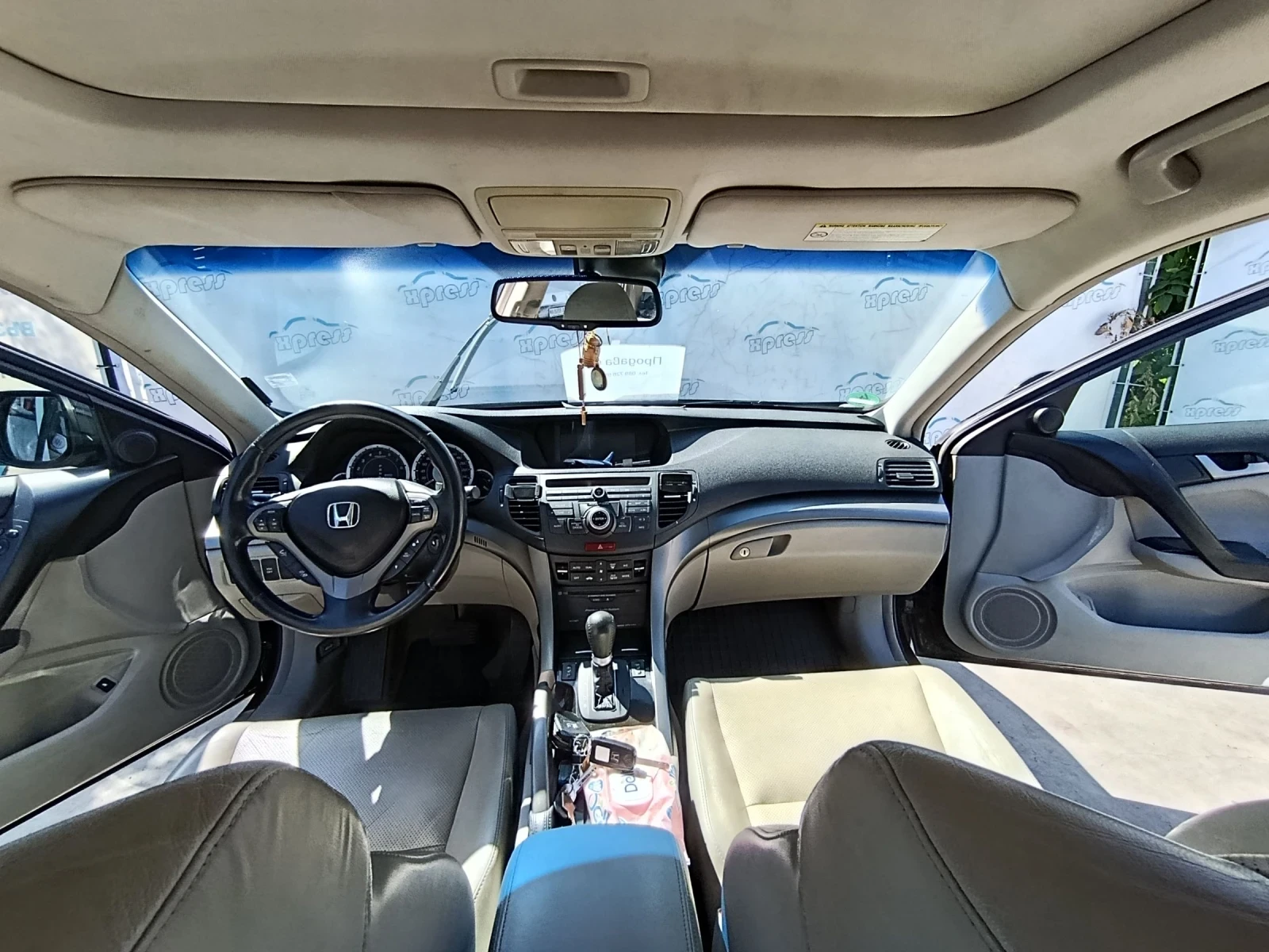 Honda Accord | Mobile.bg � ����������� 10
