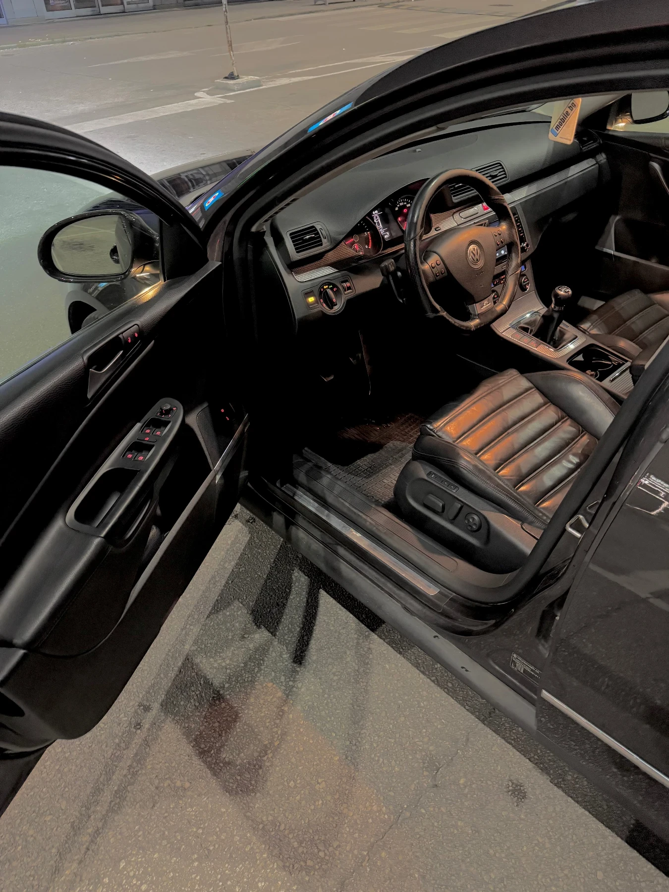 VW Passat R-line 2.0 TDI 4motion, снимка 5 - Автомобили и джипове - 55196531