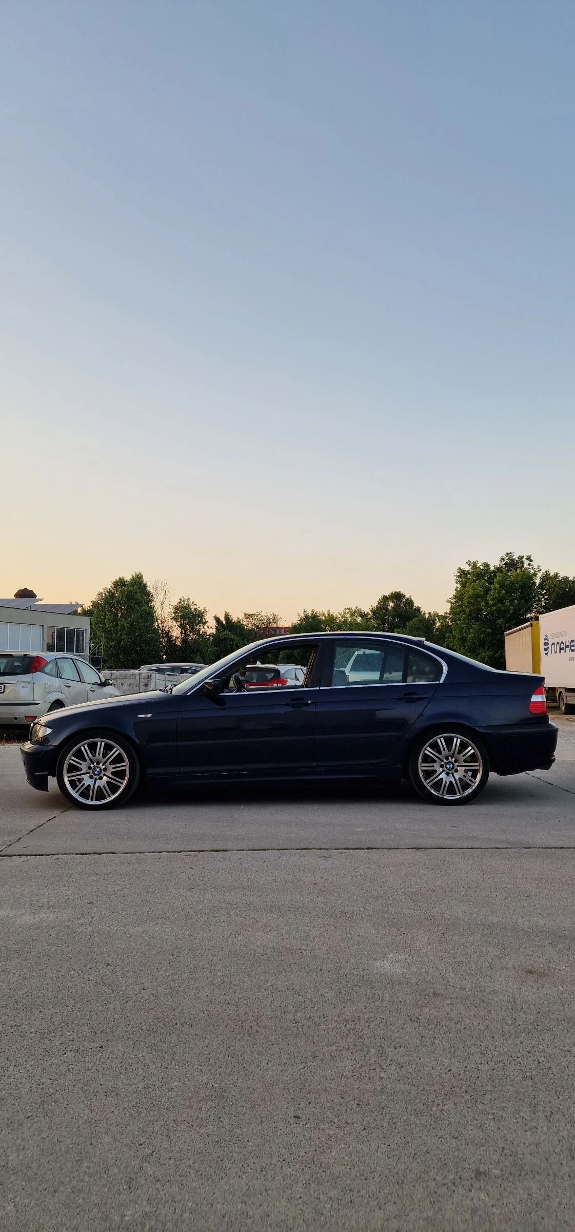 BMW 330 330i 5hp19 , снимка 2 - Автомобили и джипове - 55230977