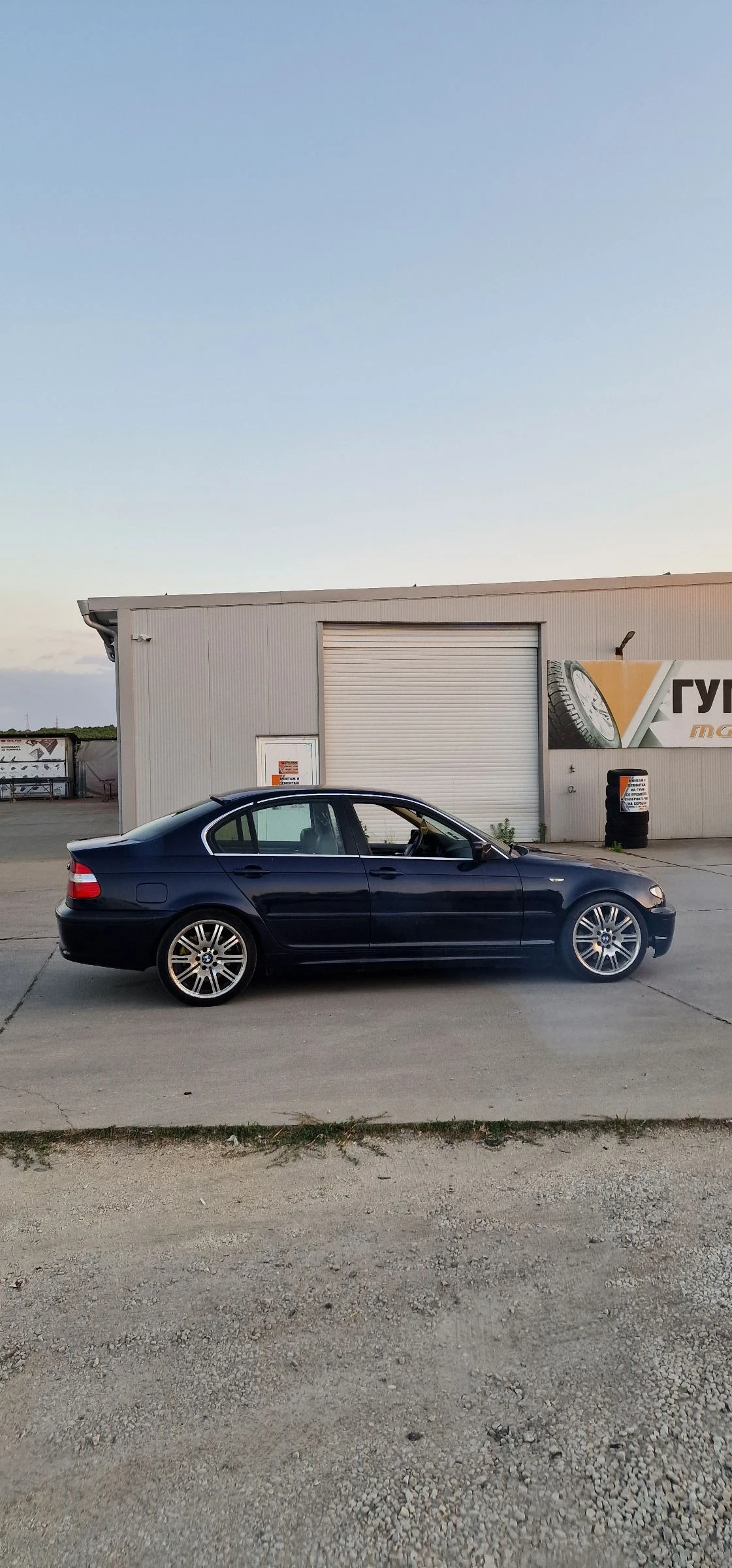BMW 330 330i 5hp19 , снимка 6 - Автомобили и джипове - 55230977