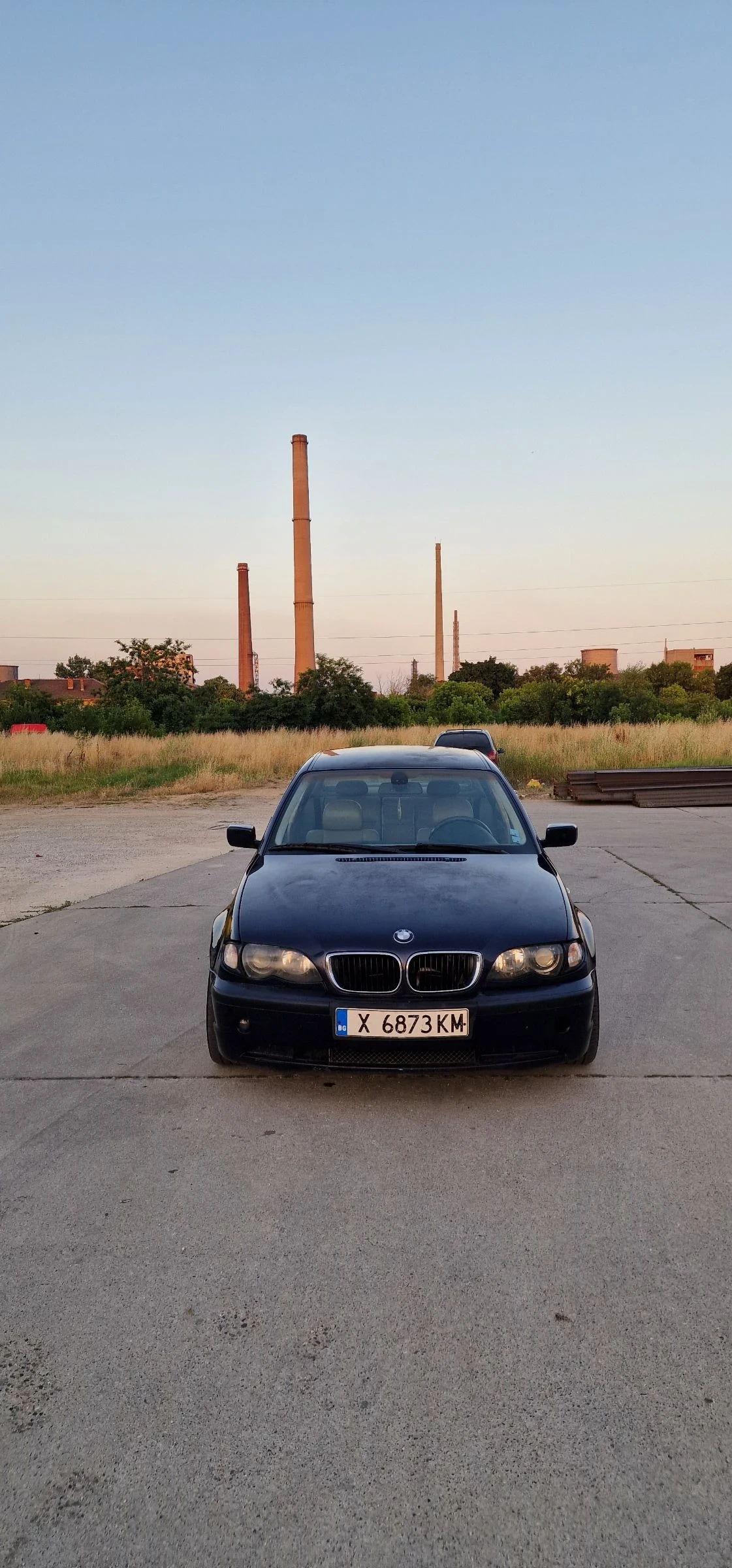BMW 330 330i 5hp19 , снимка 8 - Автомобили и джипове - 55230977