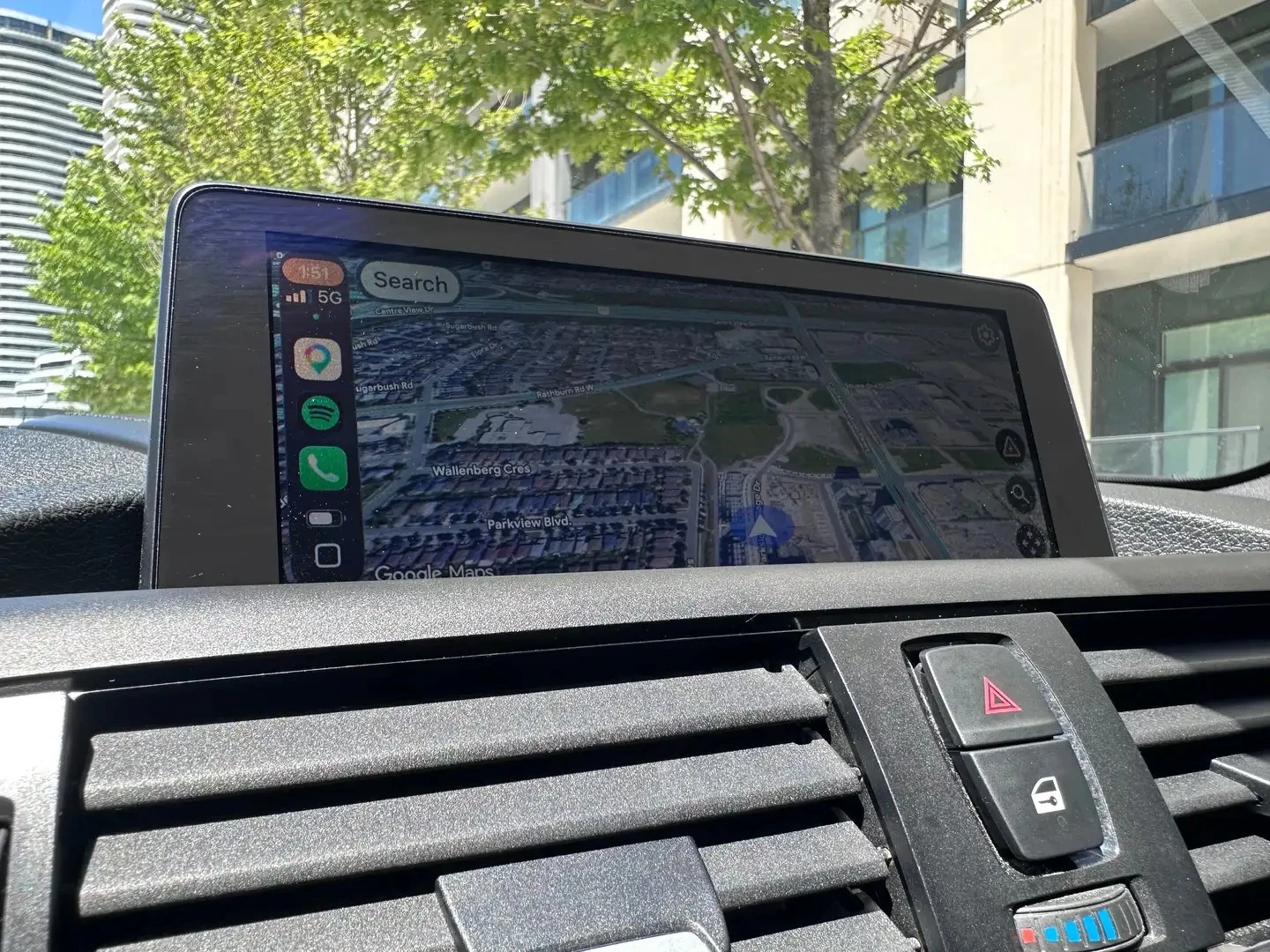 BMW 235 Stage 1 Manual RWD ЦЕНА ДО БЪЛГАРИЯ АВТОКРЕДИТ, снимка 12 - Автомобили и джипове - 55236711