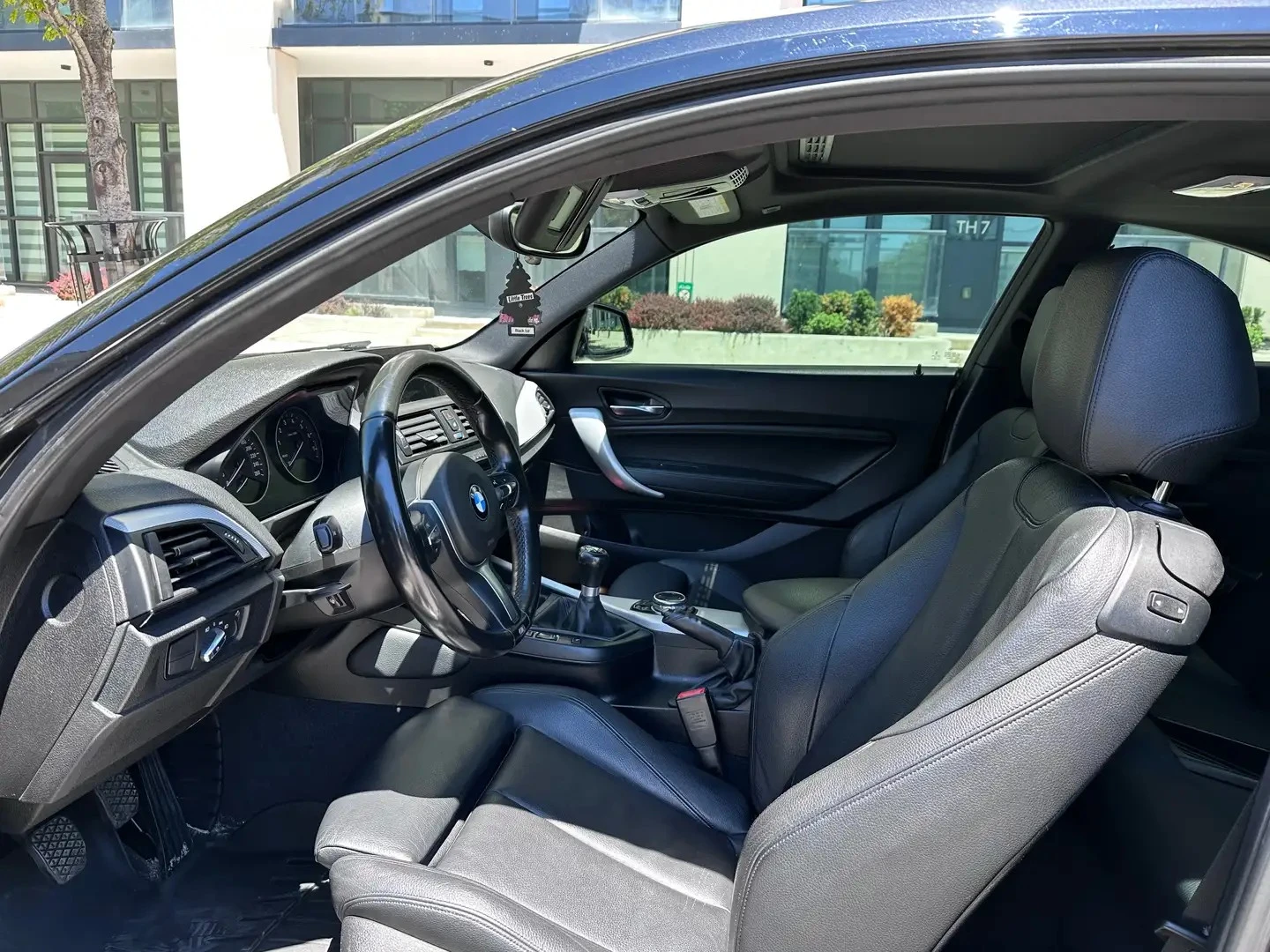 BMW 235 Stage 1 Manual RWD ЦЕНА ДО БЪЛГАРИЯ АВТОКРЕДИТ, снимка 8 - Автомобили и джипове - 55236711