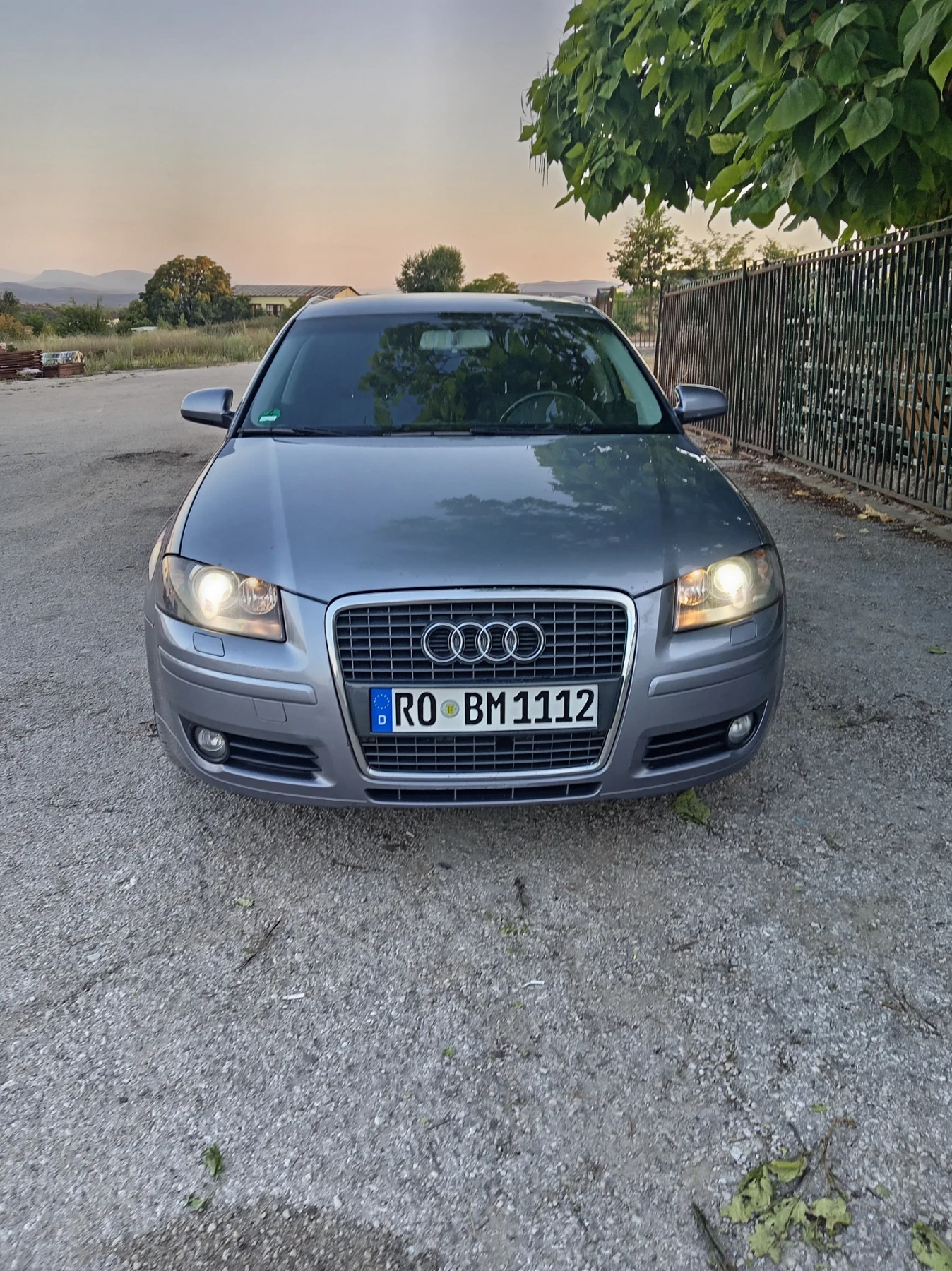 Audi A3 1.9 дизел 105 коня , снимка 7 - Автомобили и джипове - 55596834