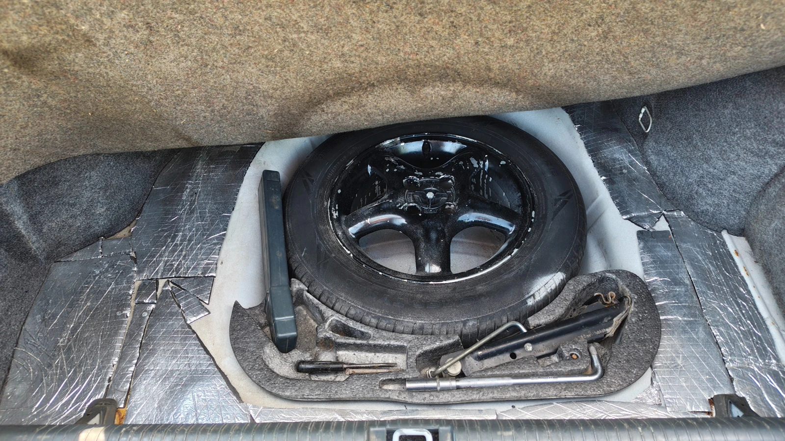 Opel Vectra, снимка 12 - Автомобили и джипове - 56124234
