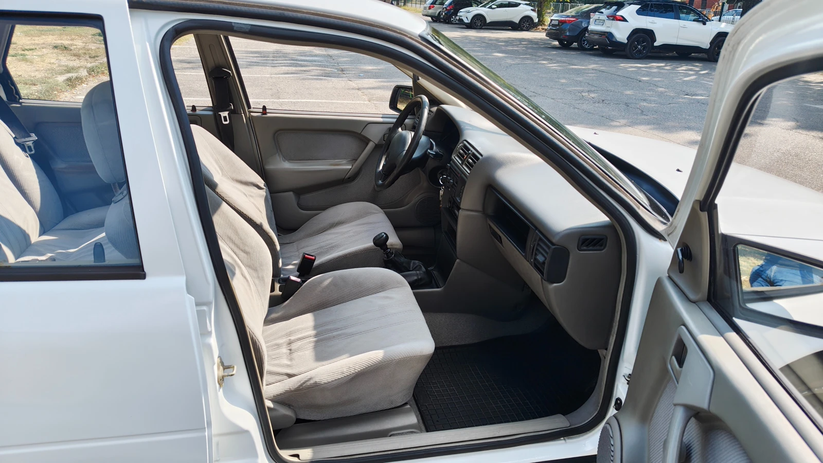 Opel Vectra, снимка 13 - Автомобили и джипове - 56124234