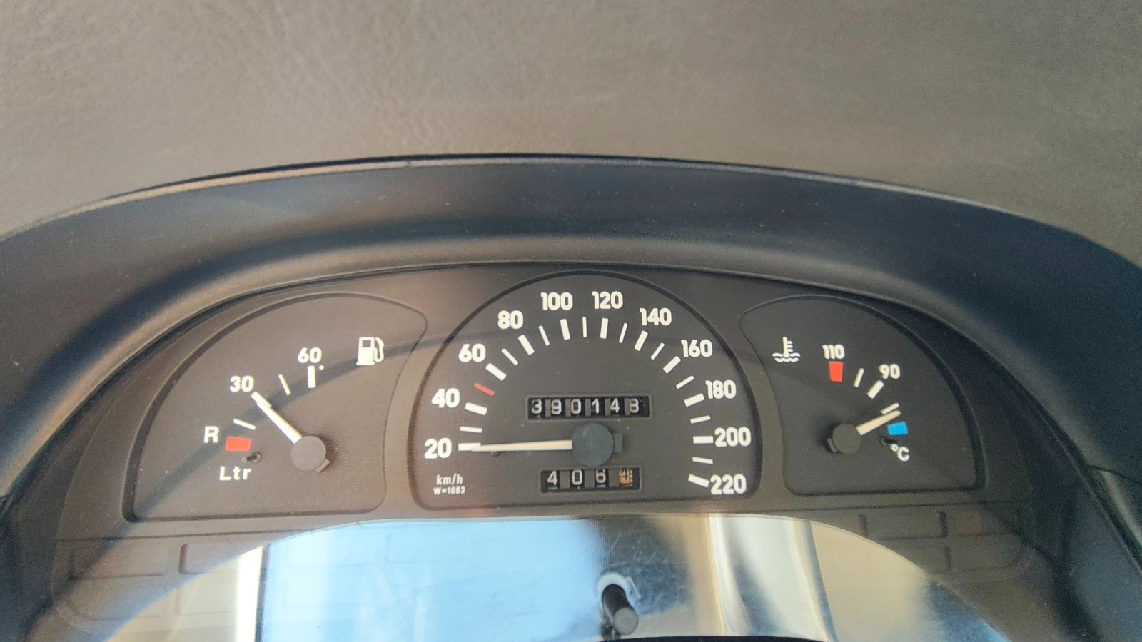 Opel Vectra, снимка 8 - Автомобили и джипове - 56124234