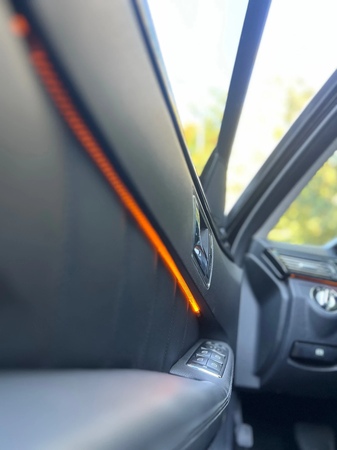 Mercedes-Benz E 350 CDI/AVANTGARDE, снимка 7 - Автомобили и джипове - 56167465